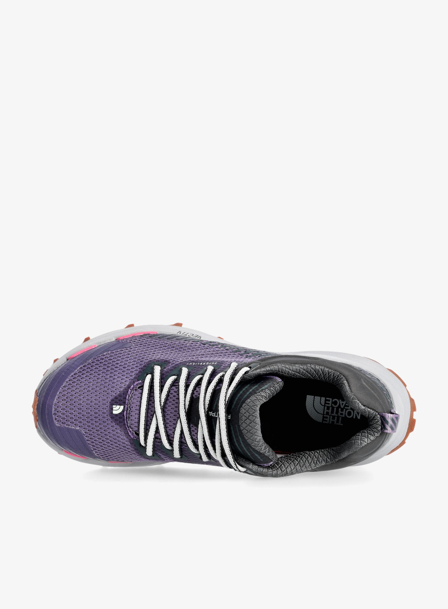 Ženski čevlji The North Face Vectiv Fastpack Futurelight - lunar/grey