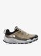 Ženski pohodniški čevlji The North Face Vectiv Fastpack Futurelight - tan/black