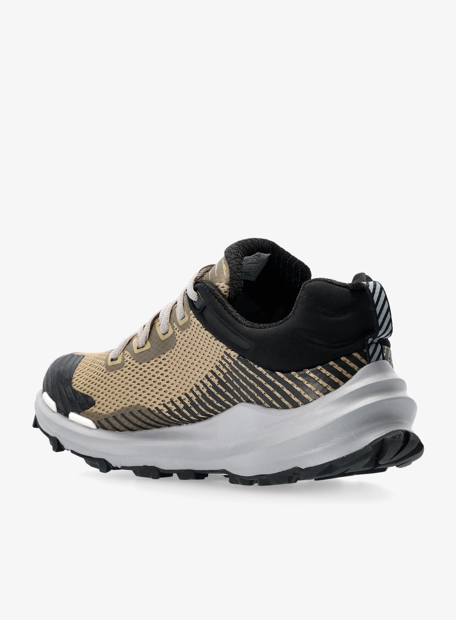 Ženski pohodniški čevlji The North Face Vectiv Fastpack Futurelight - tan/black