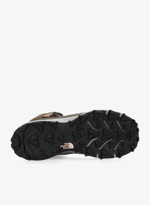 Ženski čevlji The North Face Vectiv Fastpack Insulated FUTURELIGHT - bipartisan brwn/tnf black