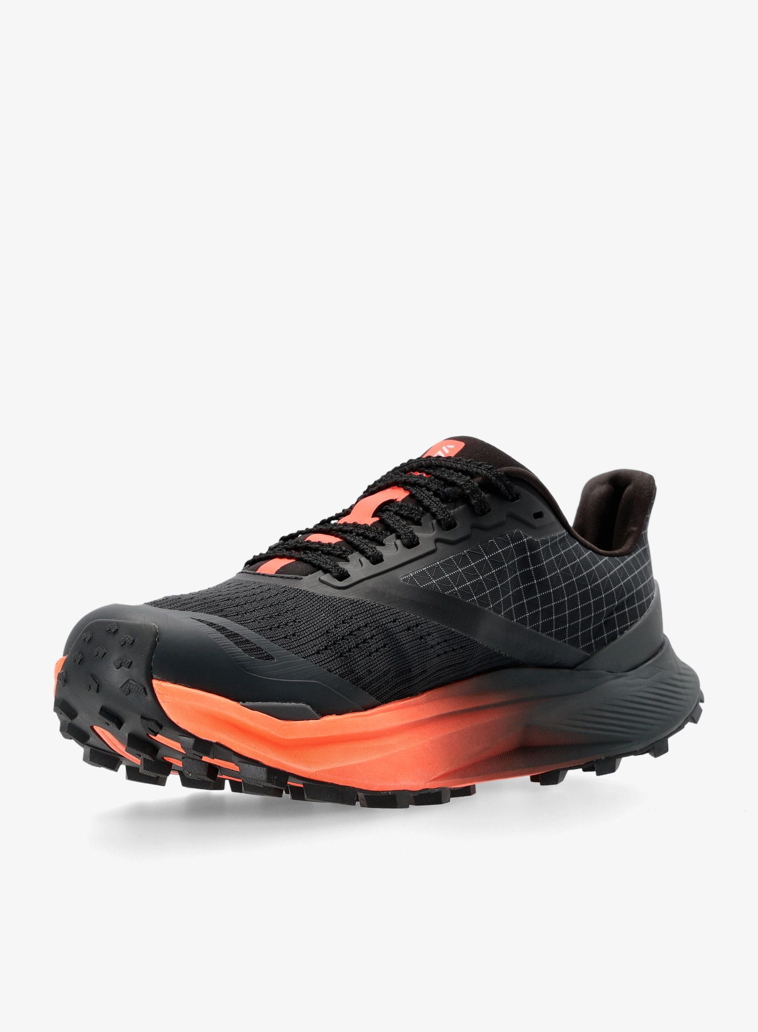Tekaški čevlji The North Face Vectiv Infinite 2 - grey/flame