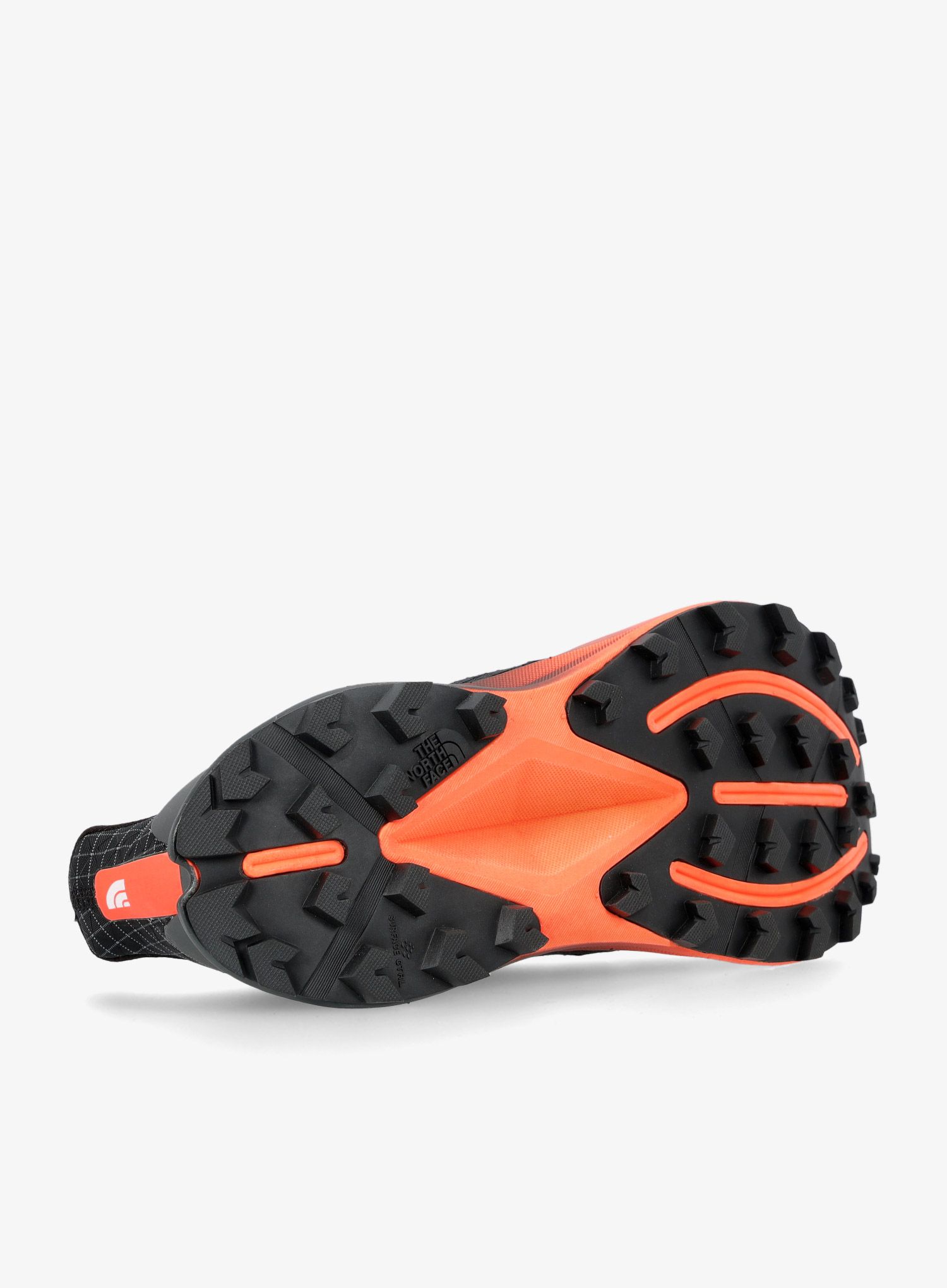 Tekaški čevlji The North Face Vectiv Infinite 2 - grey/flame