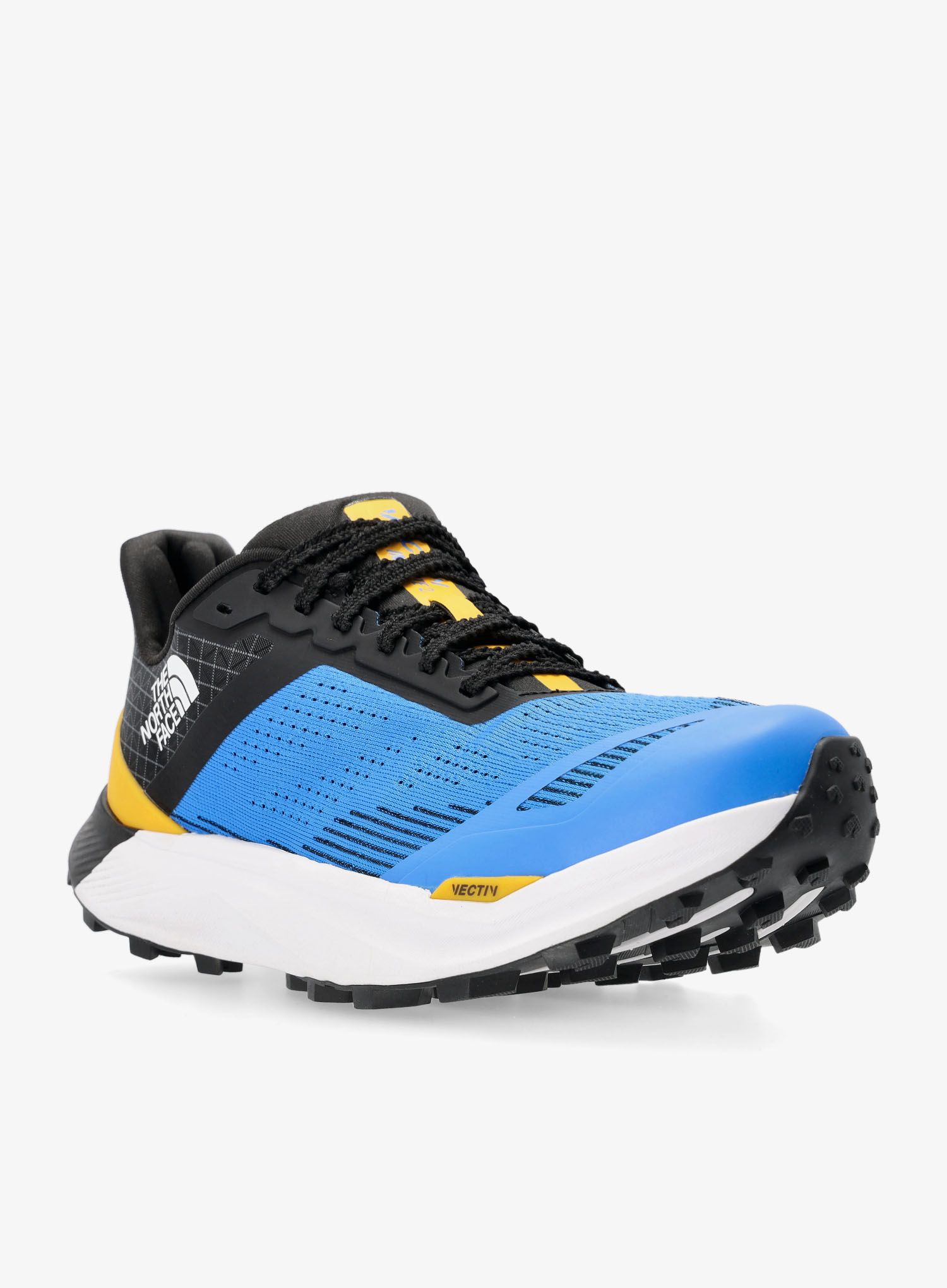 Moški tekaški čevlji The North Face Vectiv Infinite 2 - optic blue/black