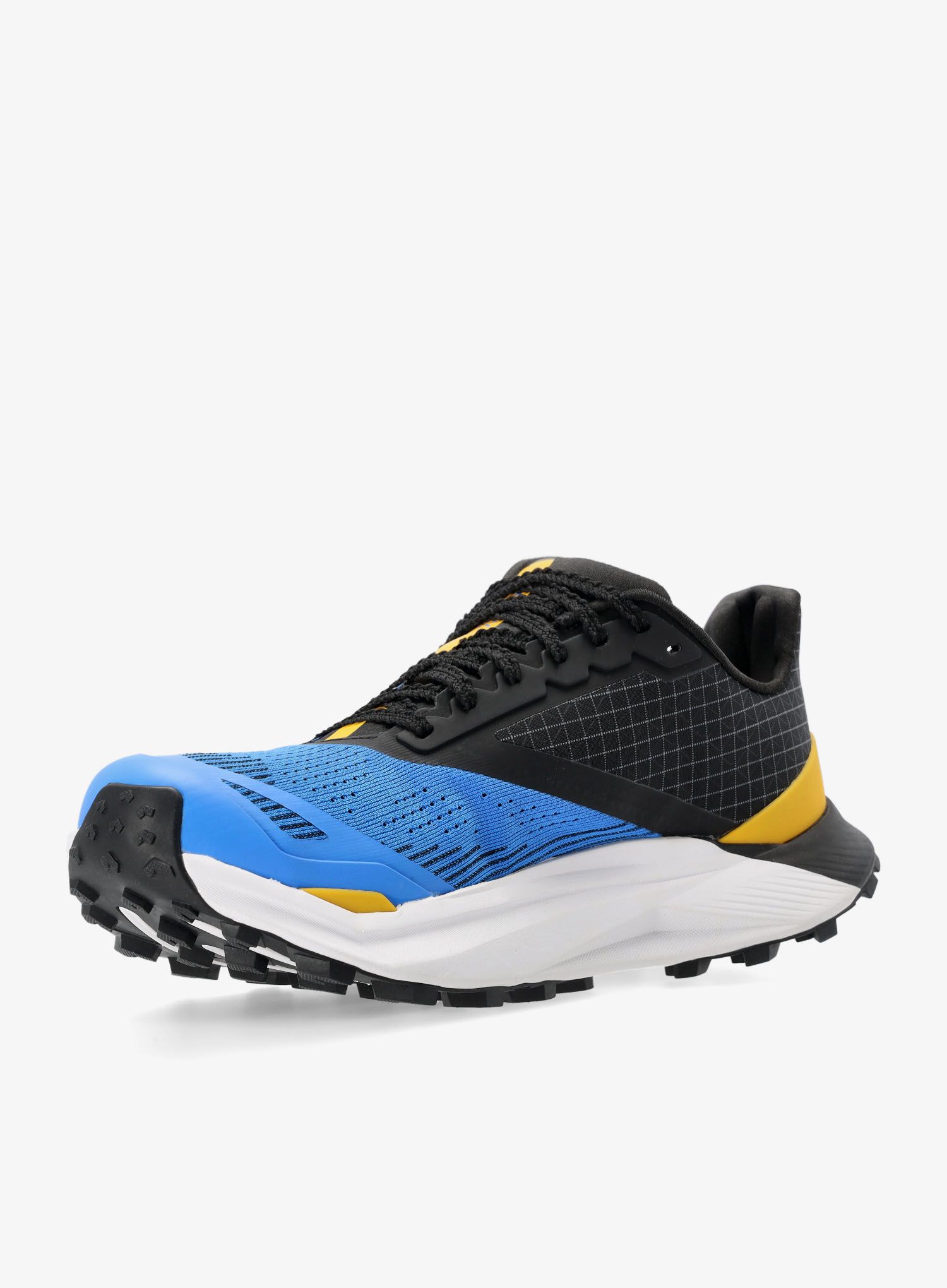 Moški tekaški čevlji The North Face Vectiv Infinite 2 - optic blue/black