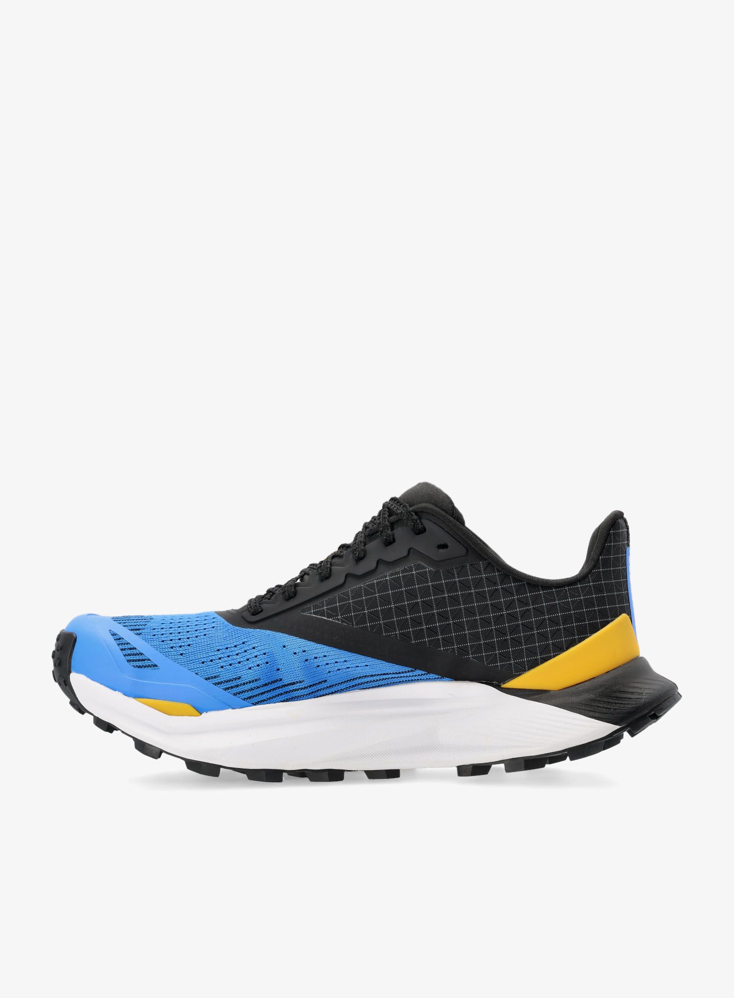 Moški tekaški čevlji The North Face Vectiv Infinite 2 - optic blue/black