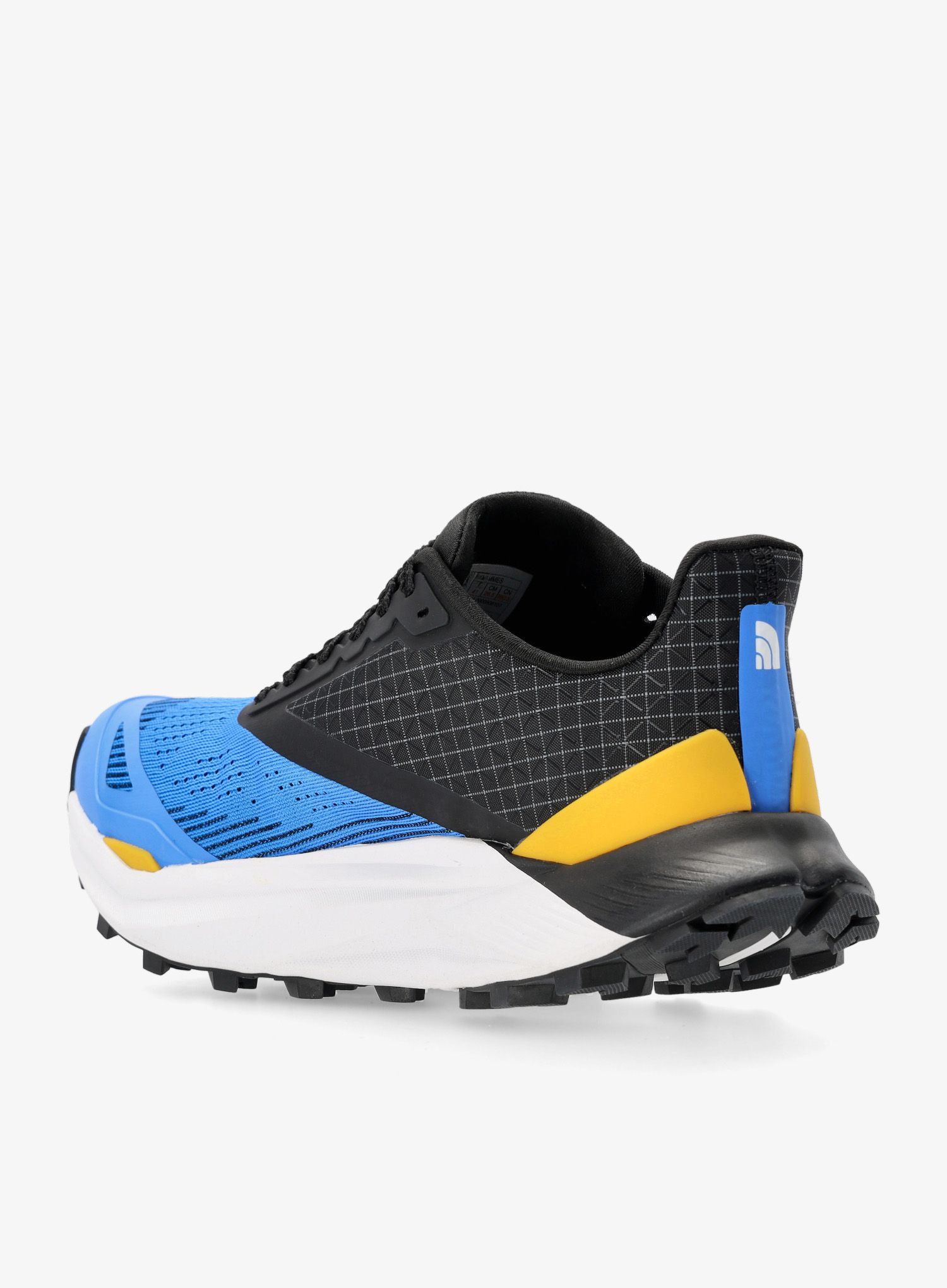 Moški tekaški čevlji The North Face Vectiv Infinite 2 - optic blue/black