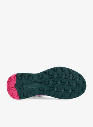 Ženski čevlji The North Face Vectiv Infinite FUTURELIGHT - ponderosagren/gardeniawht