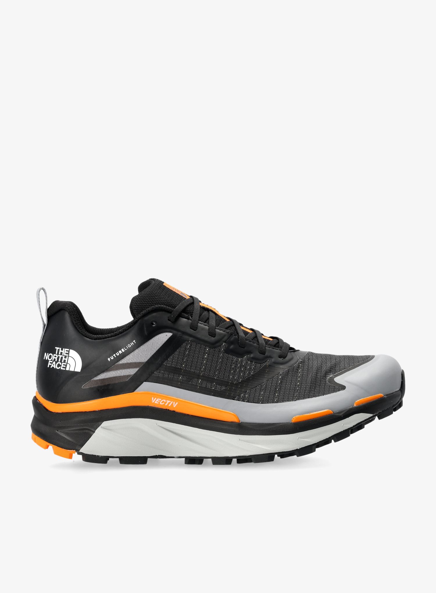Moški tekaški čevlji The North Face Vectiv Infinite FUTURELIGHT - meld grey/tnf black