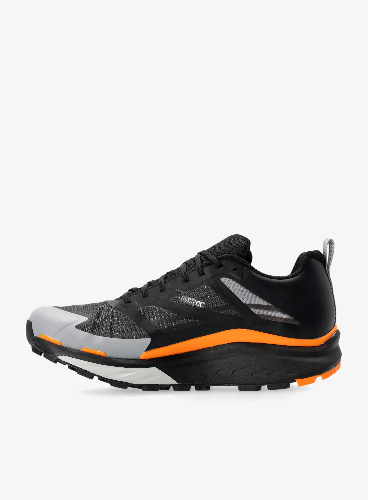 Moški tekaški čevlji The North Face Vectiv Infinite FUTURELIGHT - meld grey/tnf black