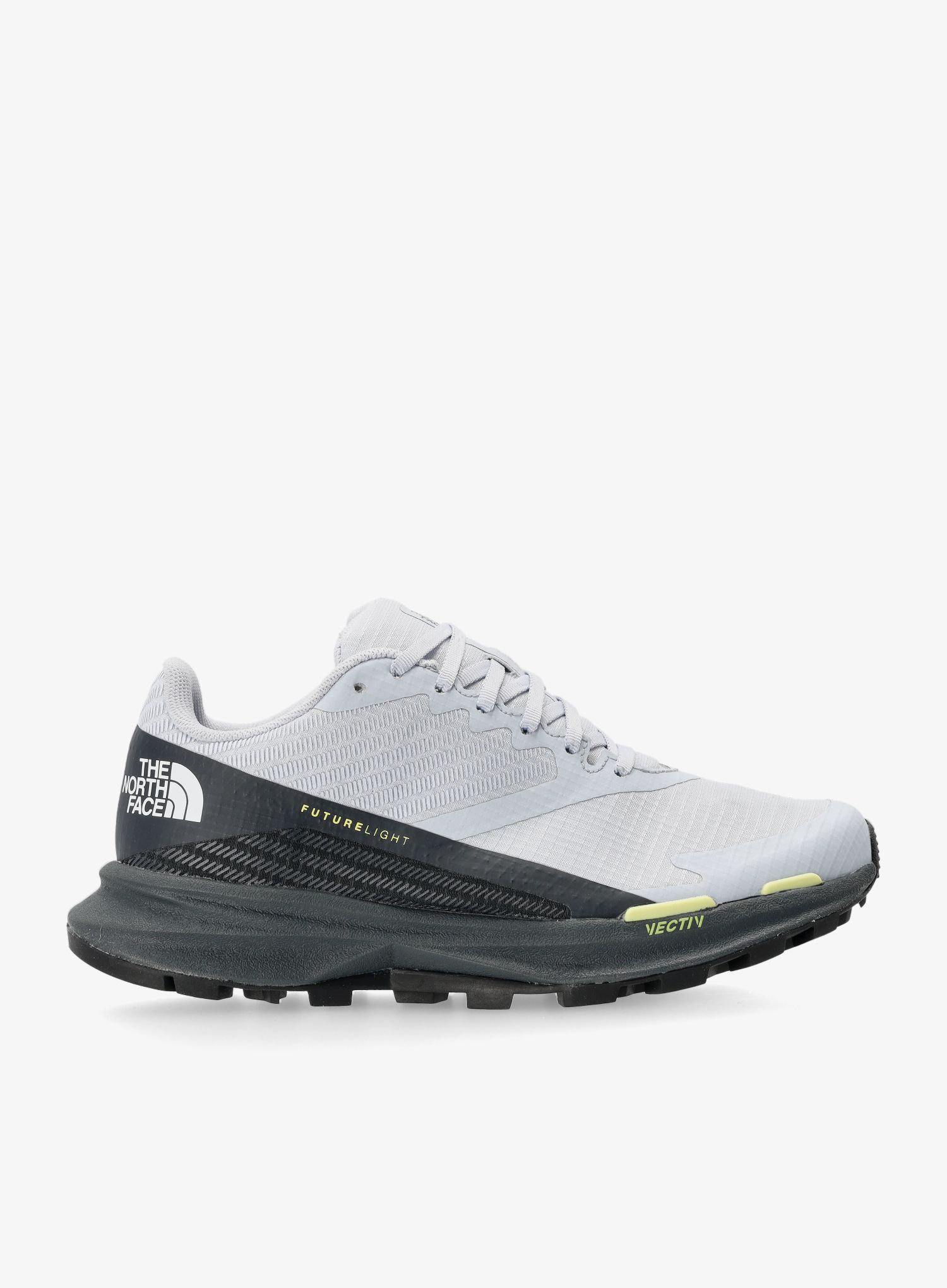 Ženski tekaški čevlji The North Face Vectiv Levitum Futurelight - dusty/grey