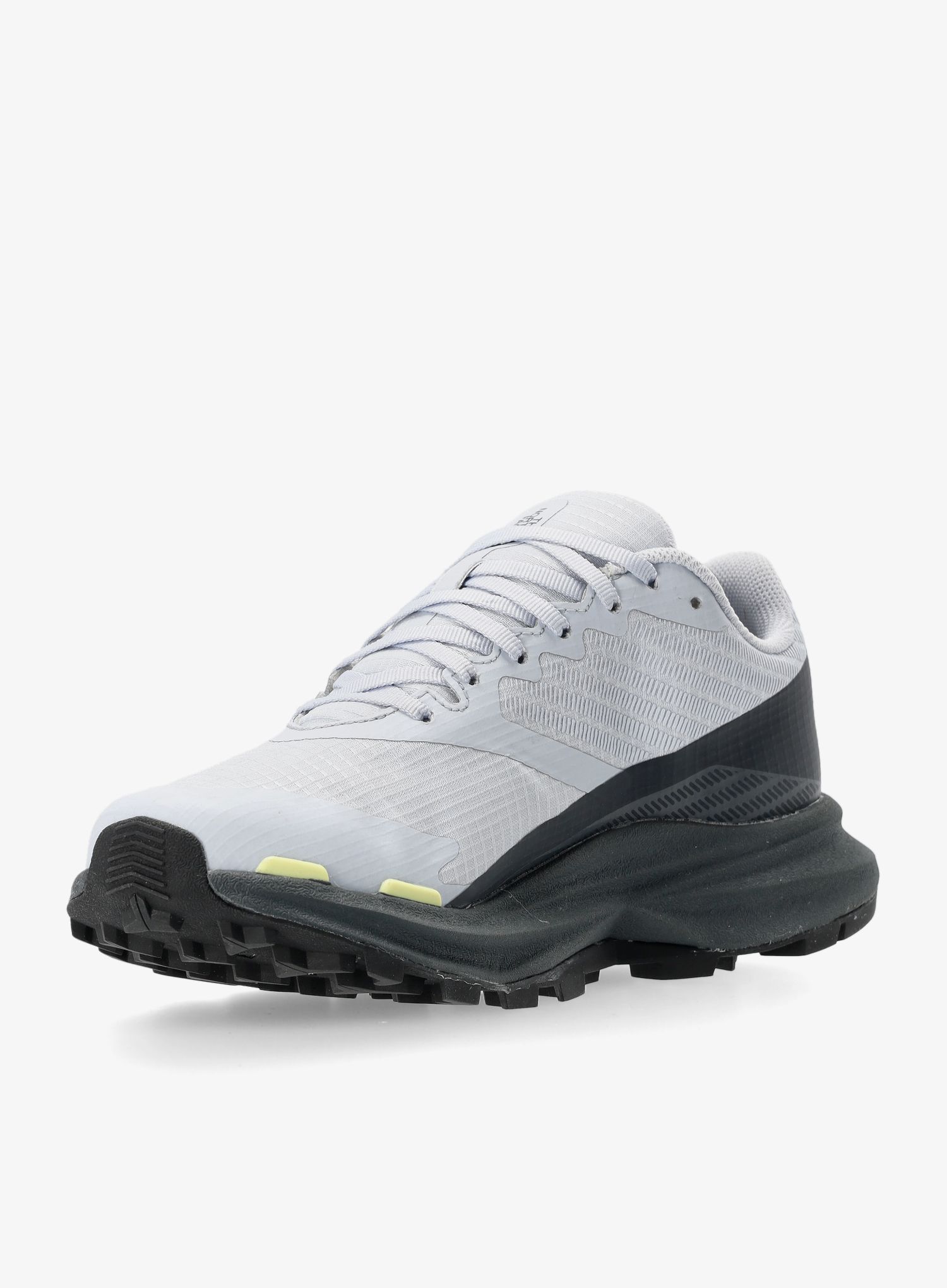 Ženski tekaški čevlji The North Face Vectiv Levitum Futurelight - dusty/grey
