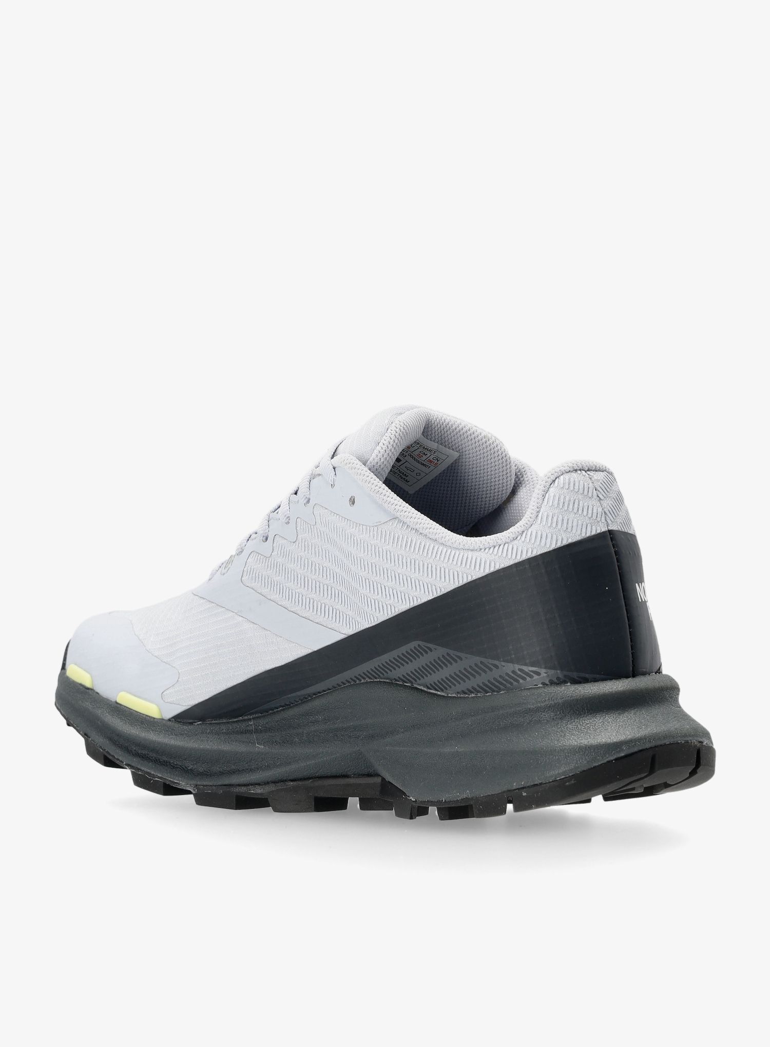 Ženski tekaški čevlji The North Face Vectiv Levitum Futurelight - dusty/grey