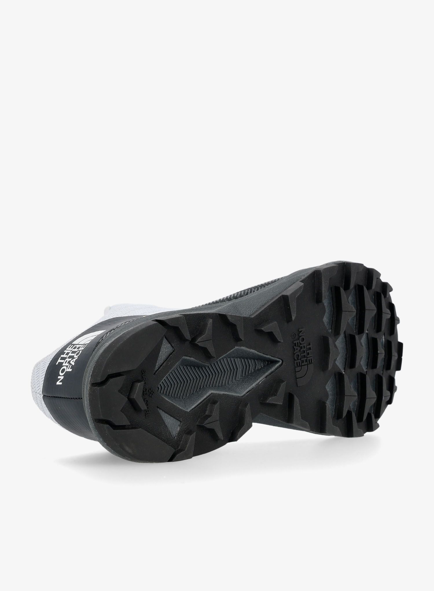 Ženski tekaški čevlji The North Face Vectiv Levitum Futurelight - dusty/grey