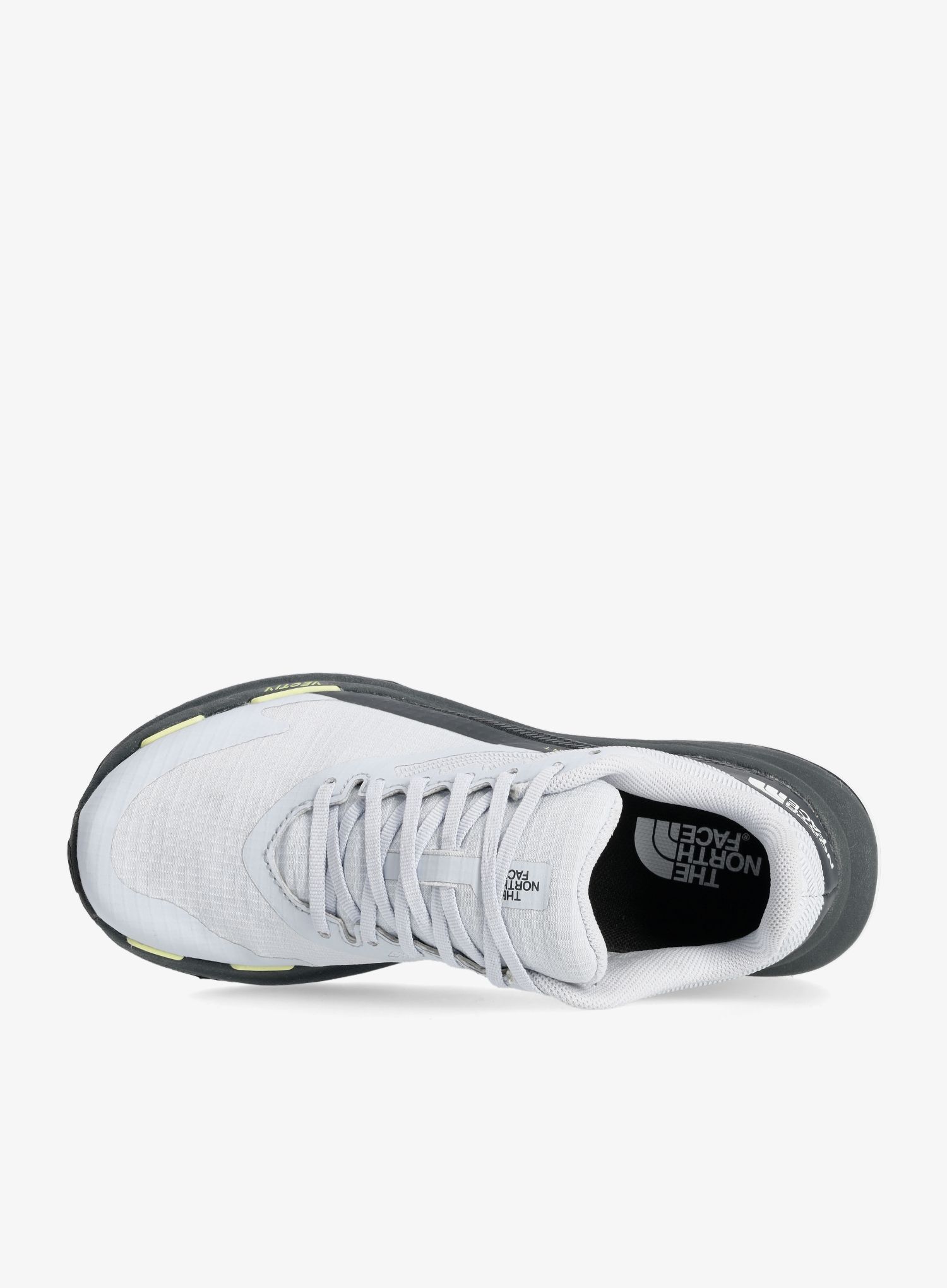 Ženski tekaški čevlji The North Face Vectiv Levitum Futurelight - dusty/grey