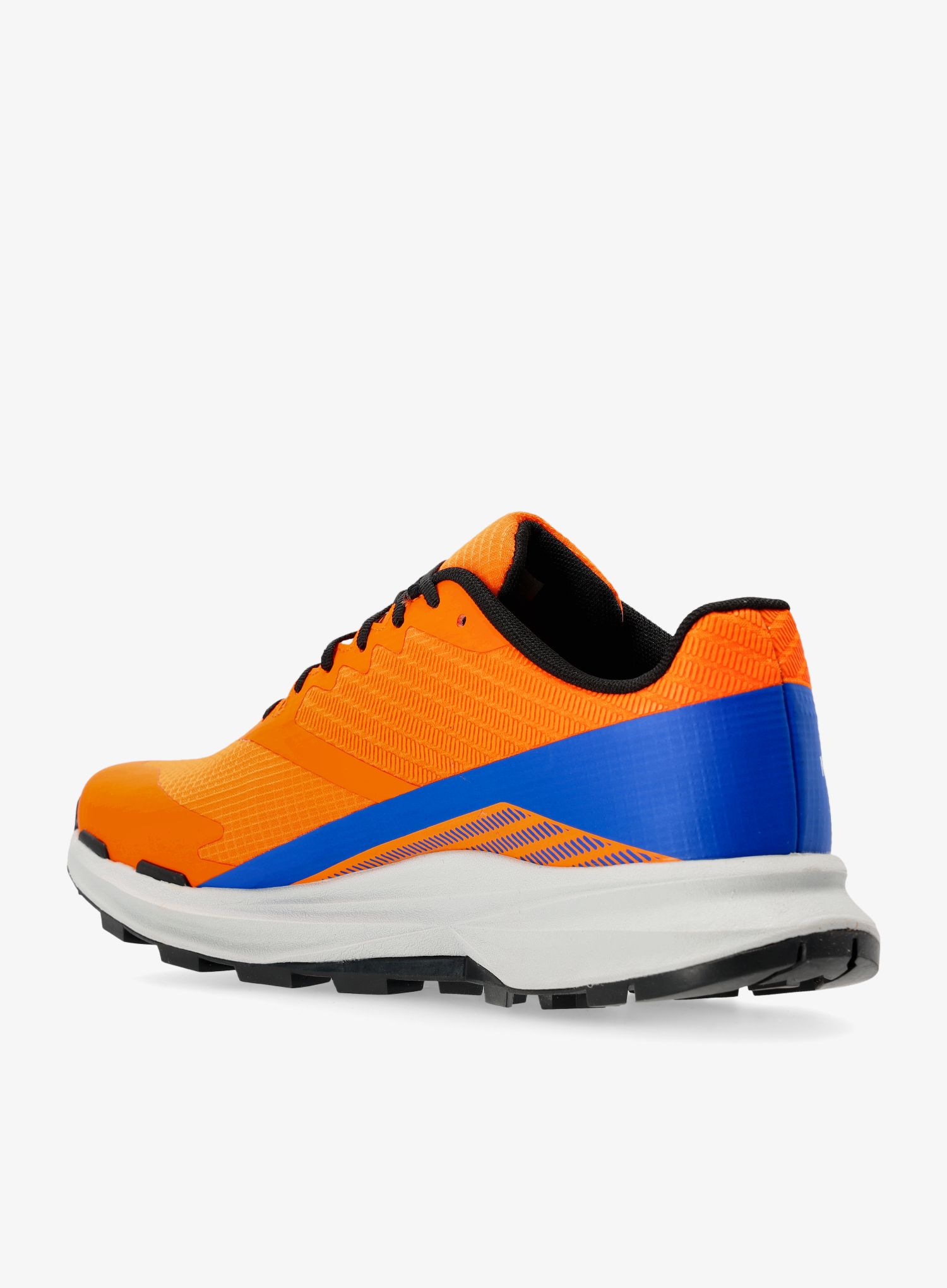 Moški tekaški čevlji The North Face Vectiv Levitum - cone orange/tnf black