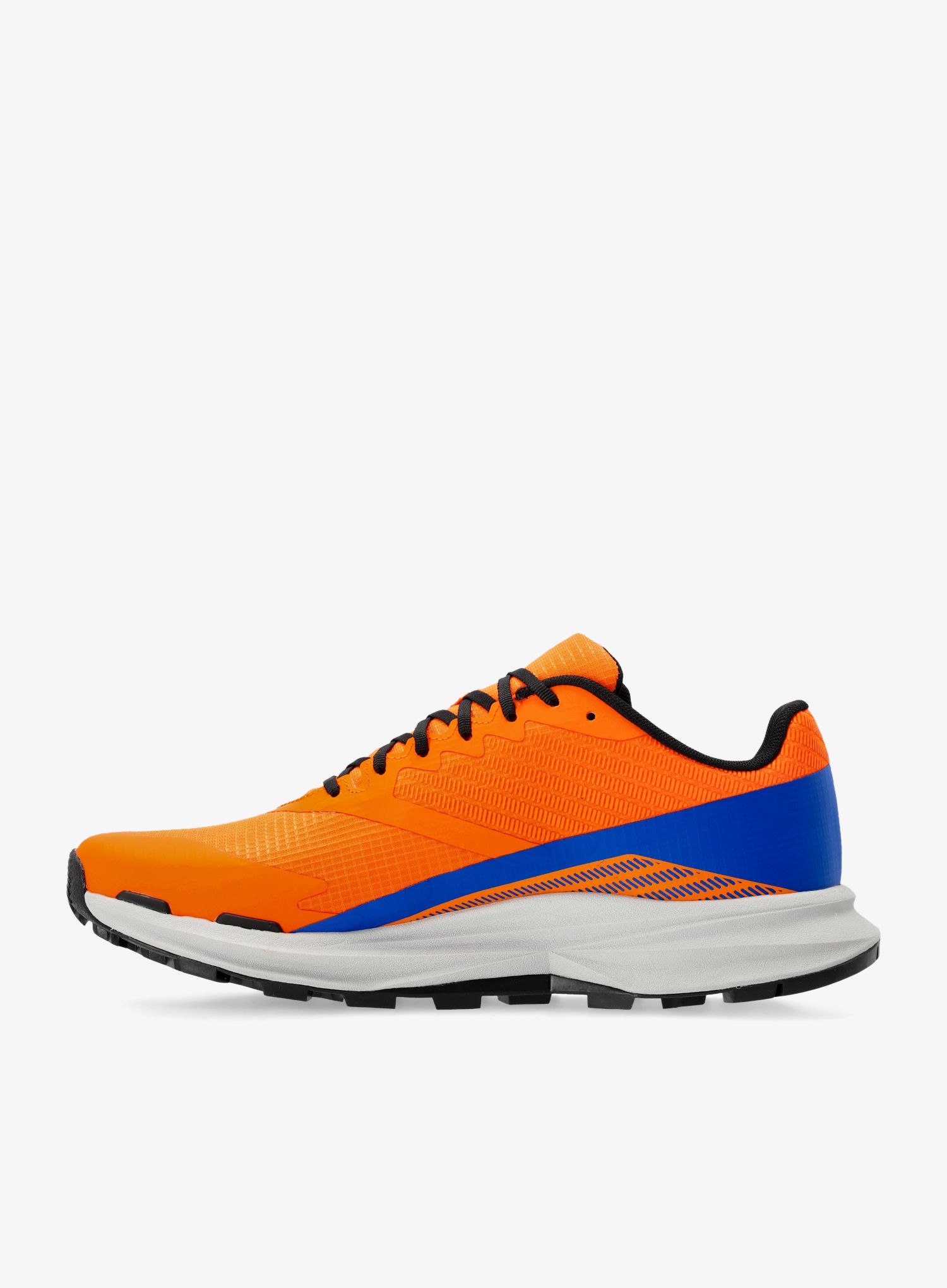 Moški tekaški čevlji The North Face Vectiv Levitum - cone orange/tnf black