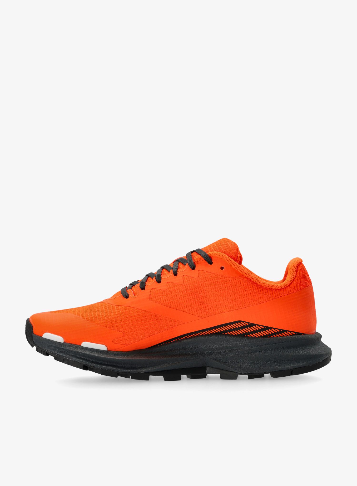 Moški tekaški čevlji The North Face Vectiv Levitum - orange/grey