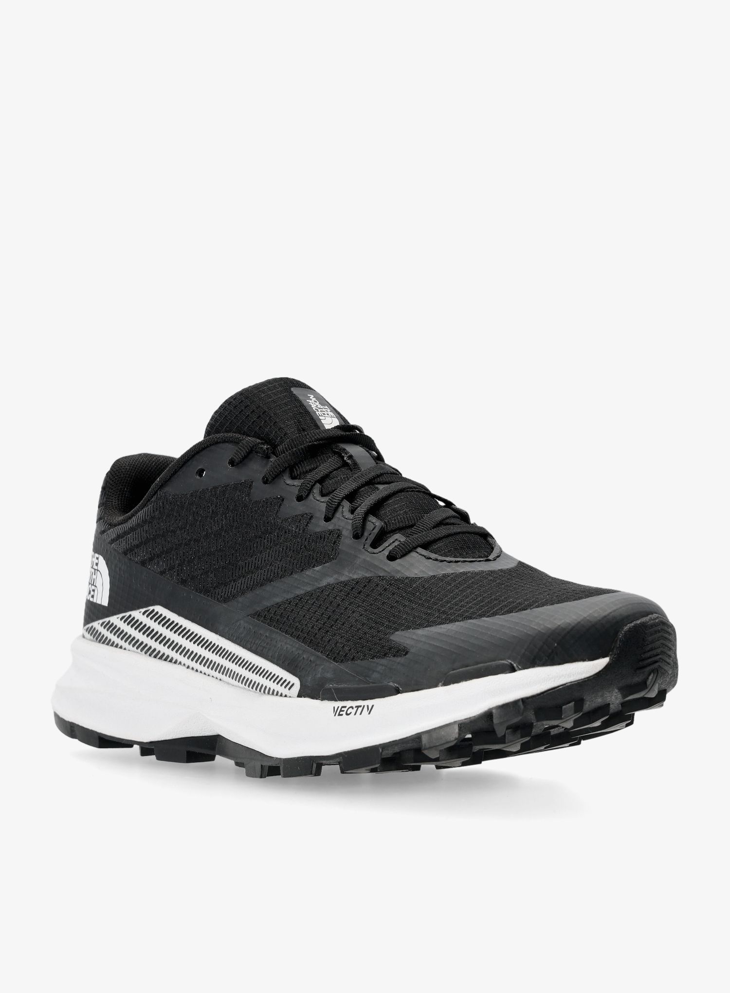 Moški tekaški čevlji The North Face Vectiv Levitum - tnf black/tnf white
