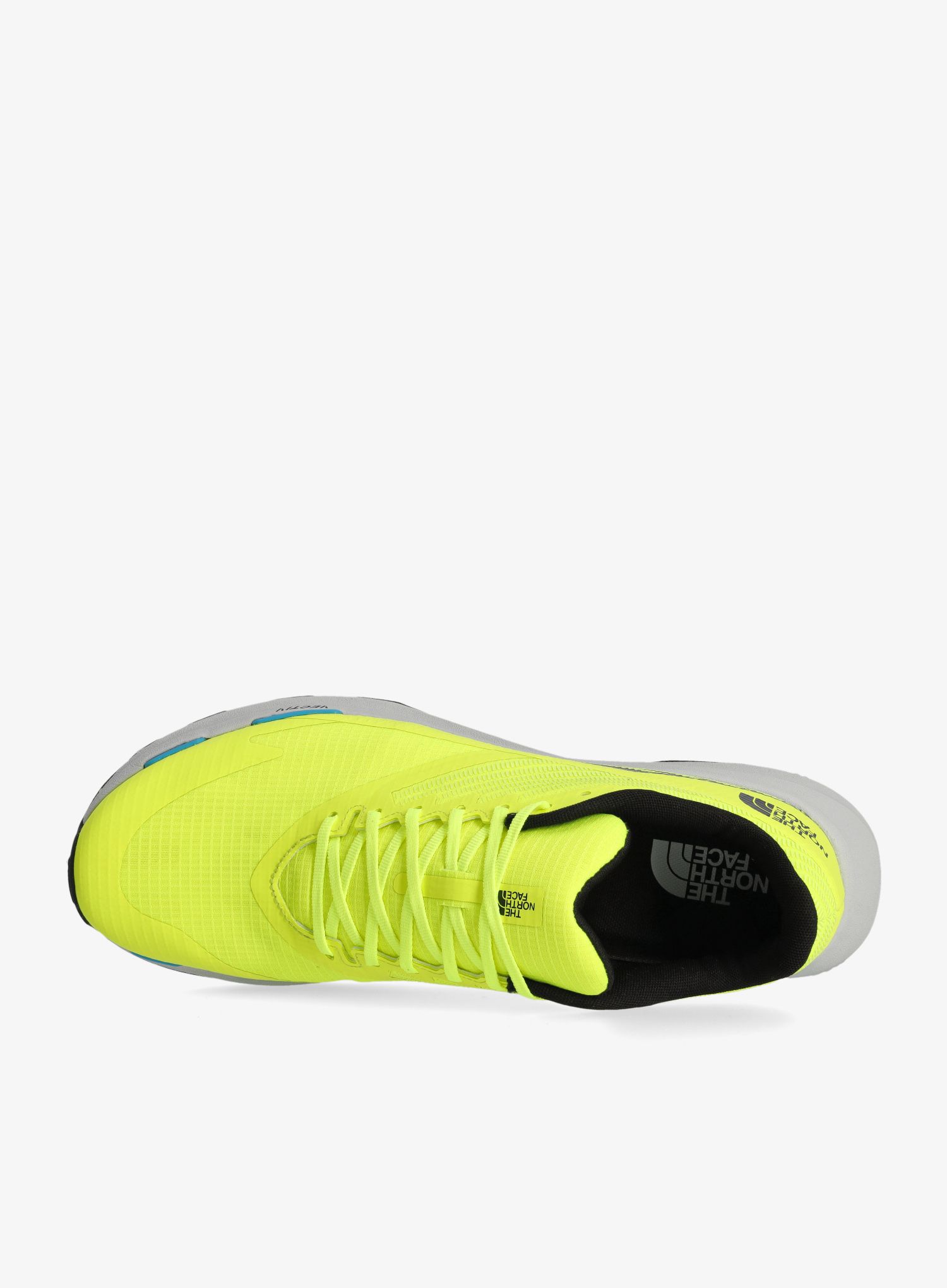 Moški čevlji The North Face Vectiv Levitum - yellow/black