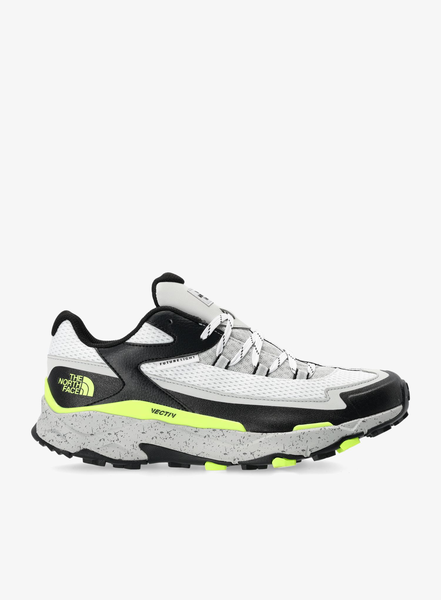 Moški čevlji The North Face Vectiv Taraval FUTURELIGHT - white/yellow