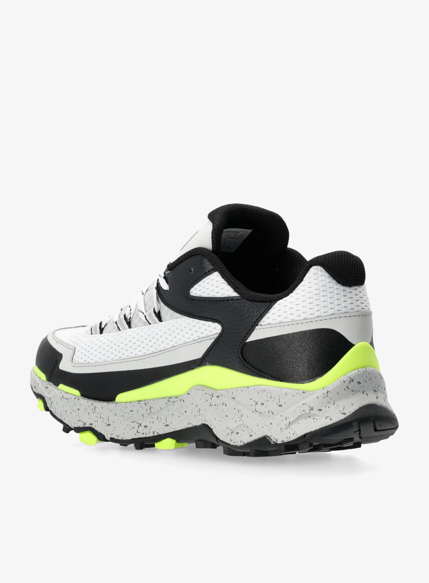 Moški čevlji The North Face Vectiv Taraval FUTURELIGHT - white/yellow