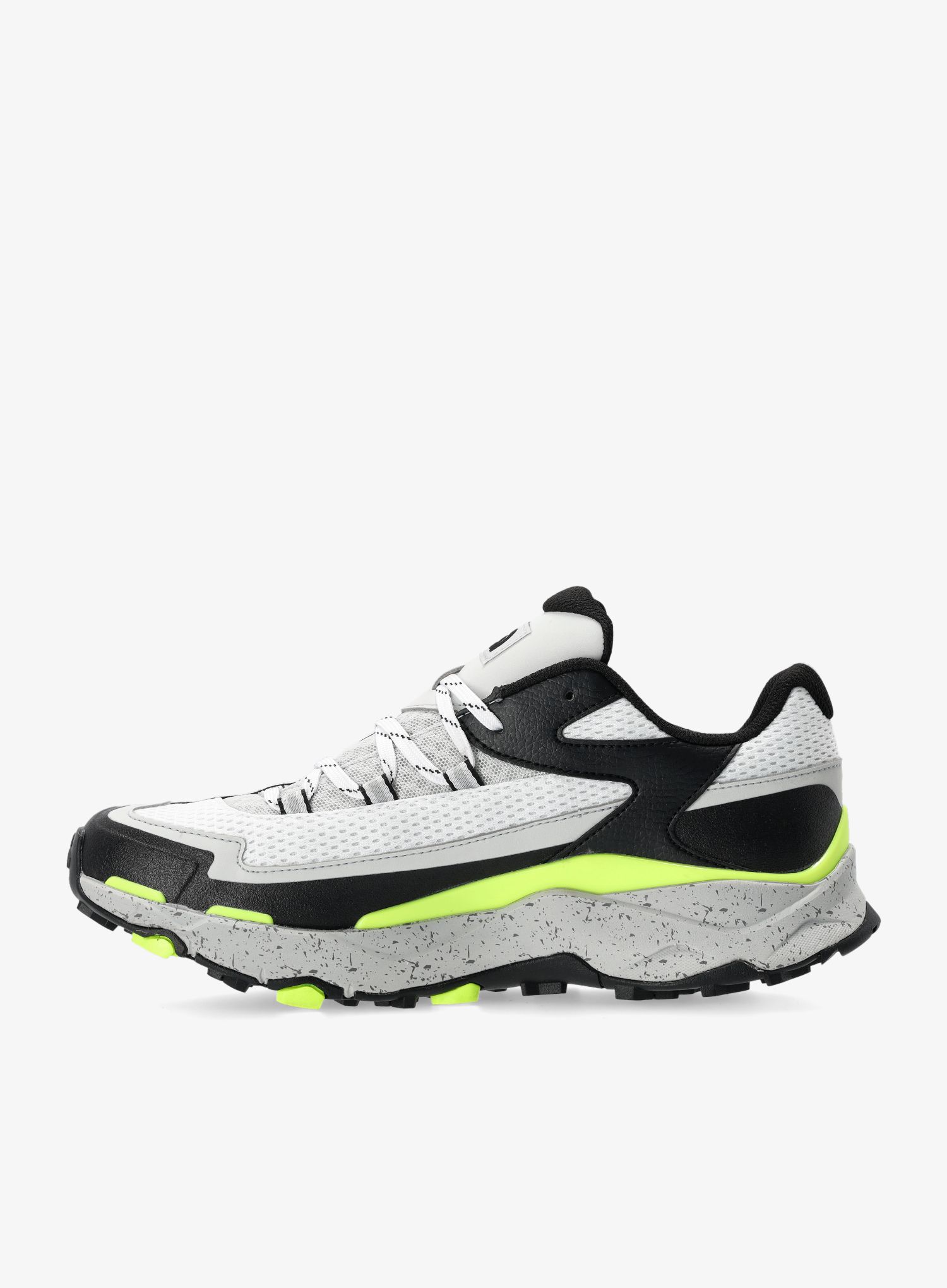 Moški čevlji The North Face Vectiv Taraval FUTURELIGHT - white/yellow