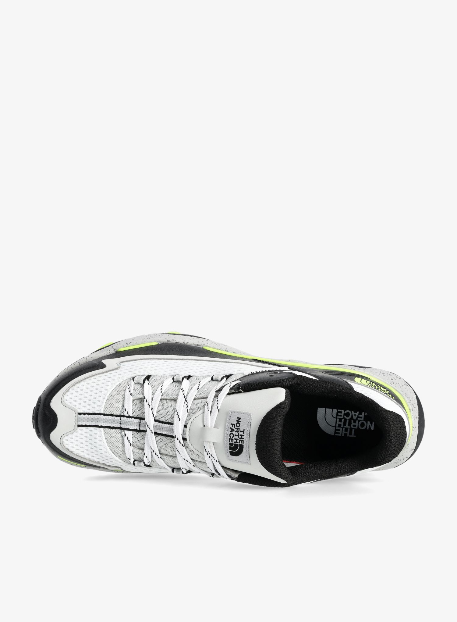 Moški čevlji The North Face Vectiv Taraval FUTURELIGHT - white/yellow