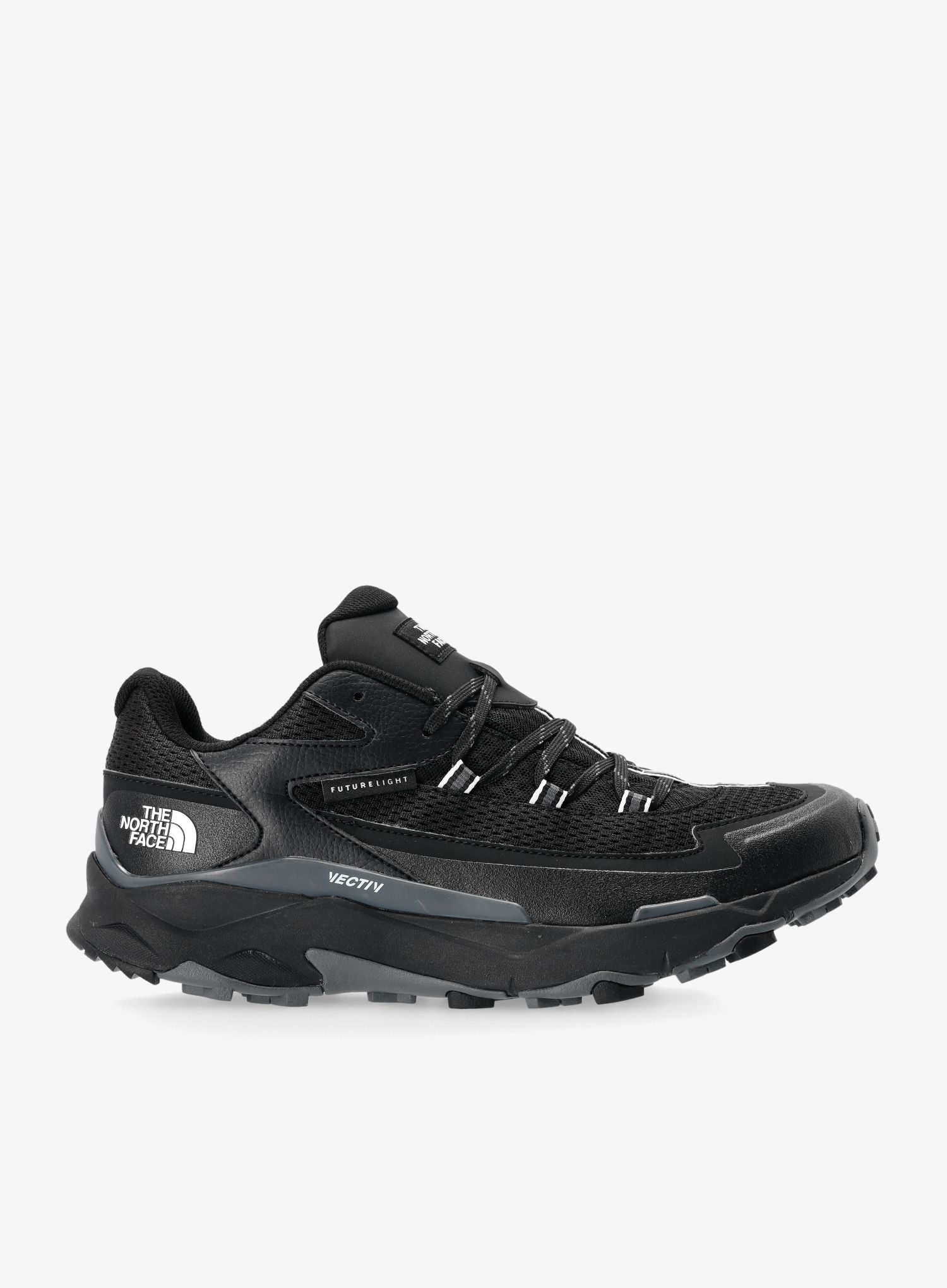 Moški čevlji The North Face Vectiv Taraval Futurelight - black/white