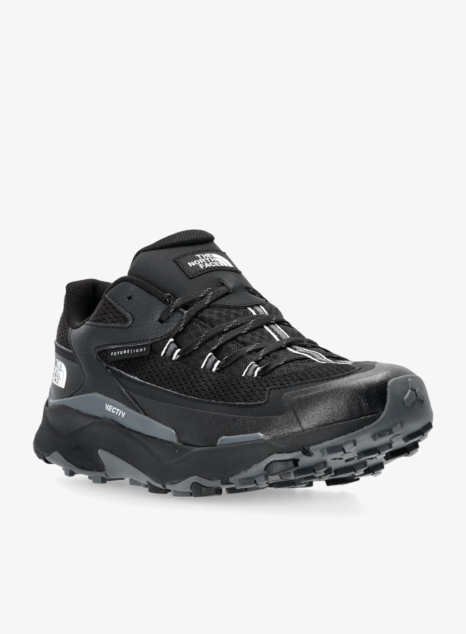 Moški čevlji The North Face Vectiv Taraval Futurelight - black/white