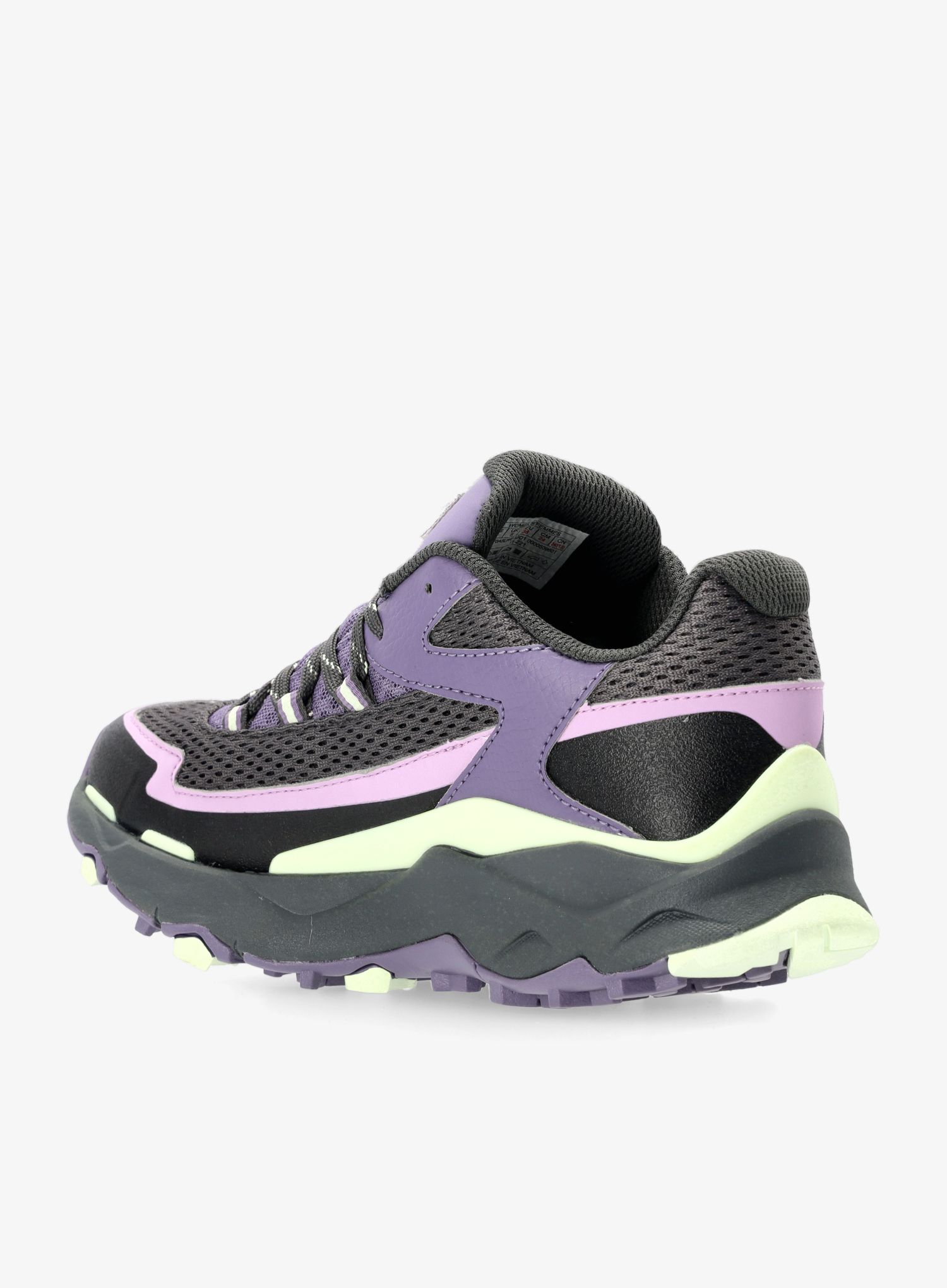 Ženski čevlji The North Face Vectiv Taraval Futurelight - grey/lunar
