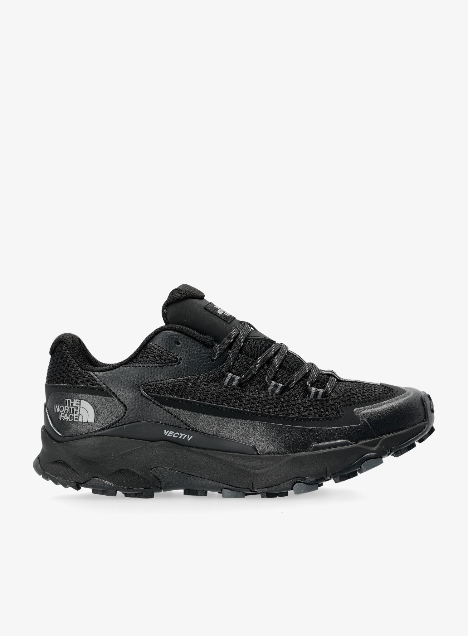 Pohodniški čevlji The North Face Vectiv Taraval - tnf black/tnf black