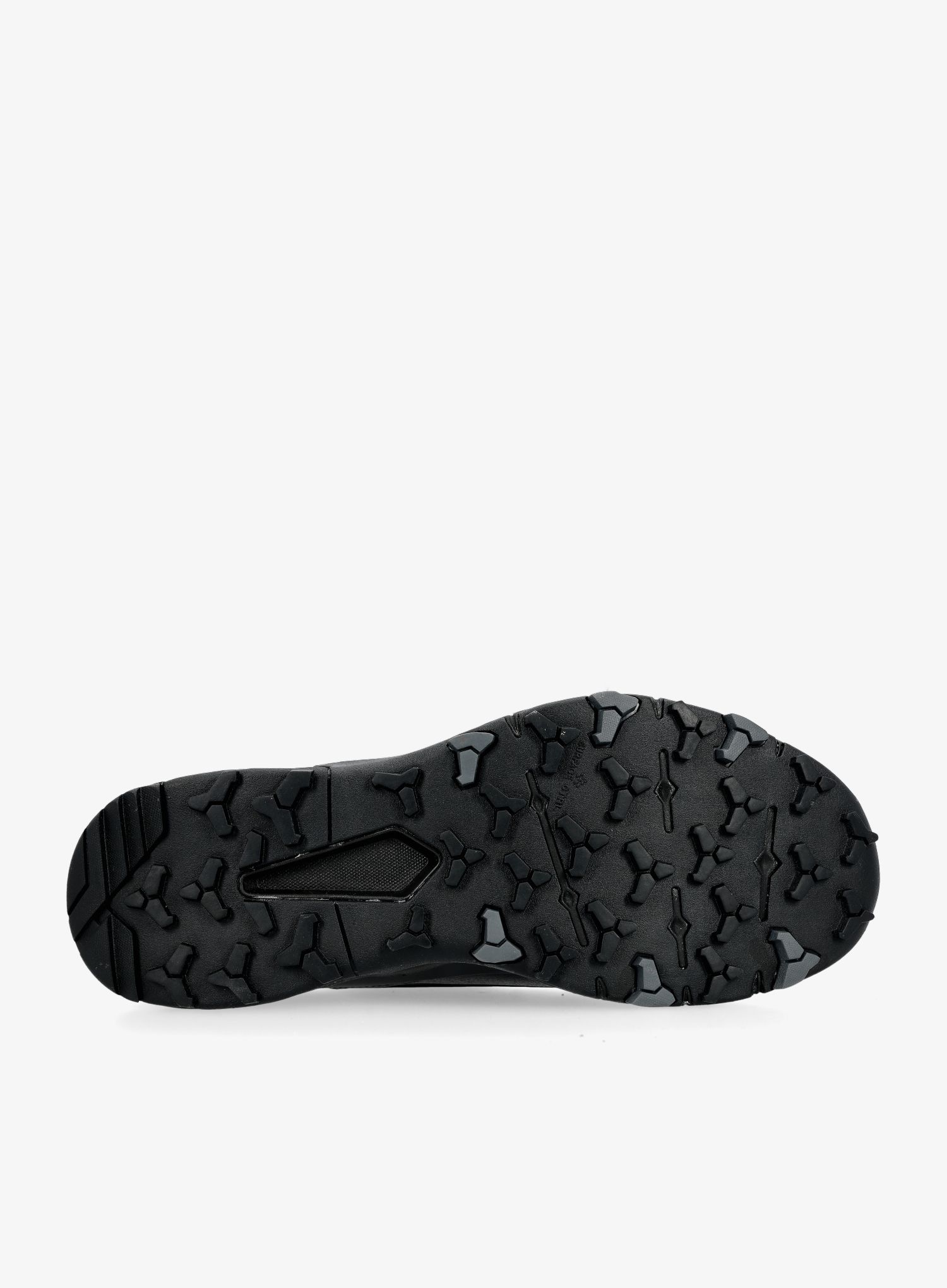 Pohodniški čevlji The North Face Vectiv Taraval - tnf black/tnf black
