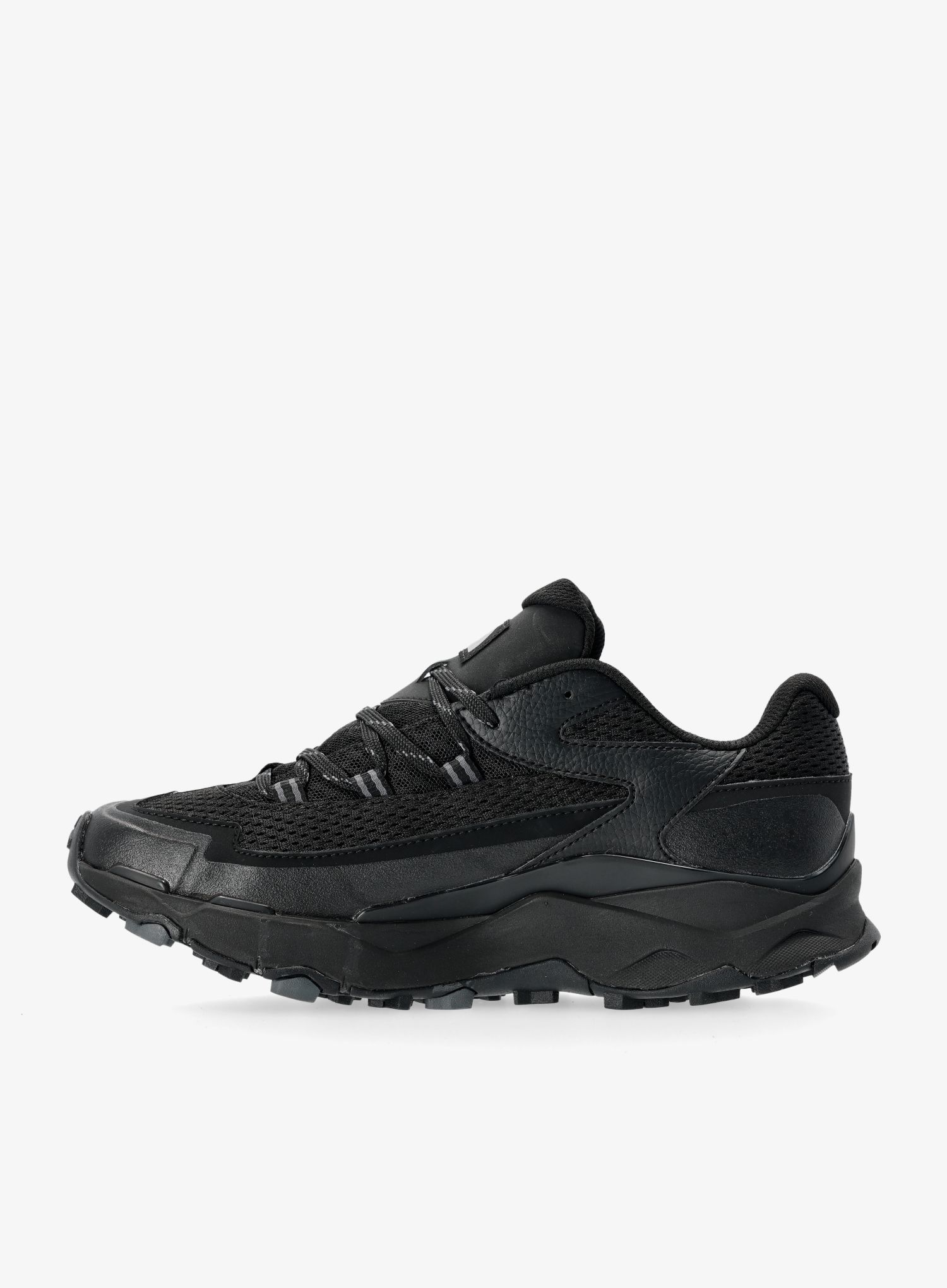Pohodniški čevlji The North Face Vectiv Taraval - tnf black/tnf black