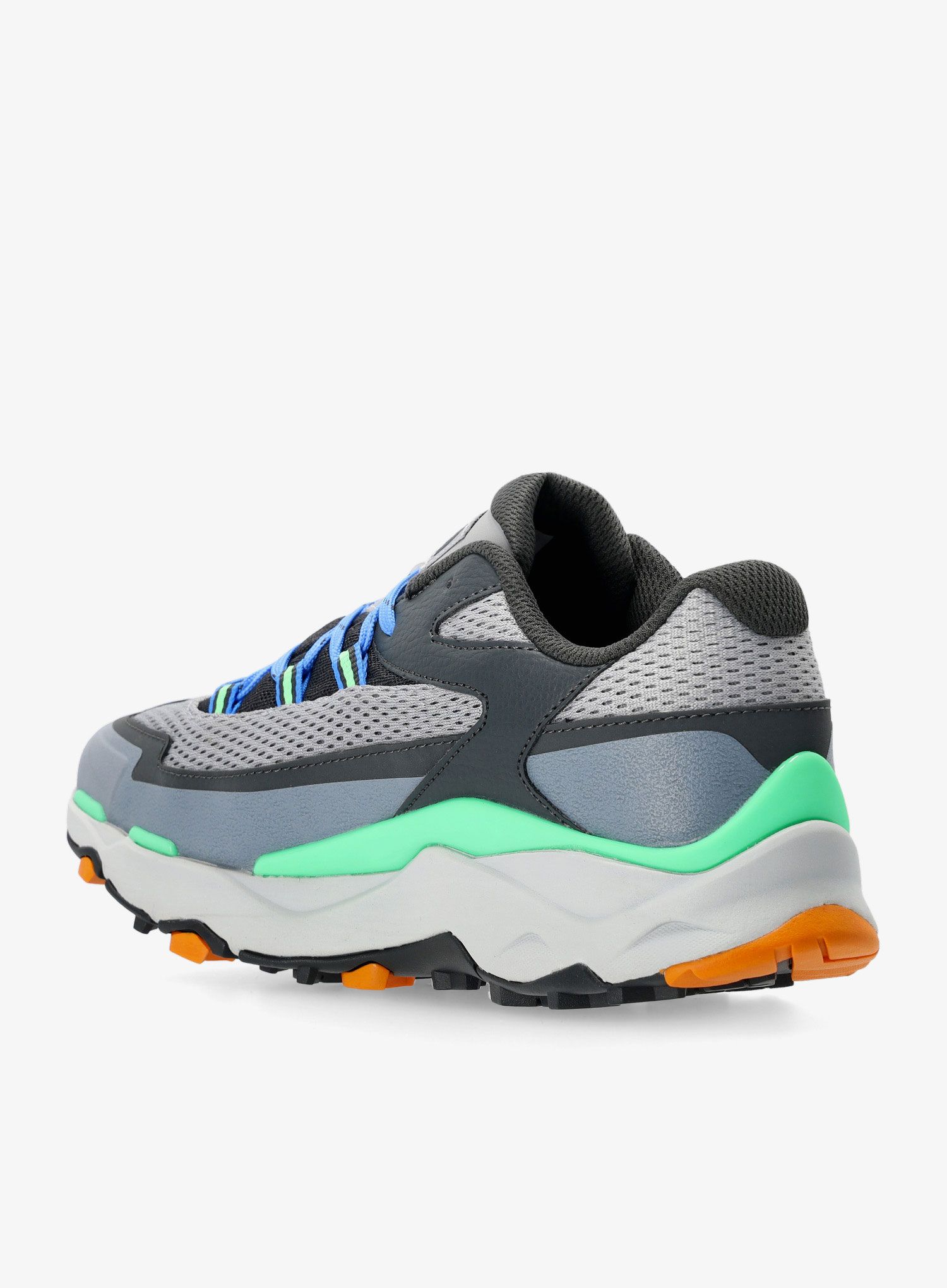 Pohodniški čevlji The North Face Vectiv Taraval - meld/grey