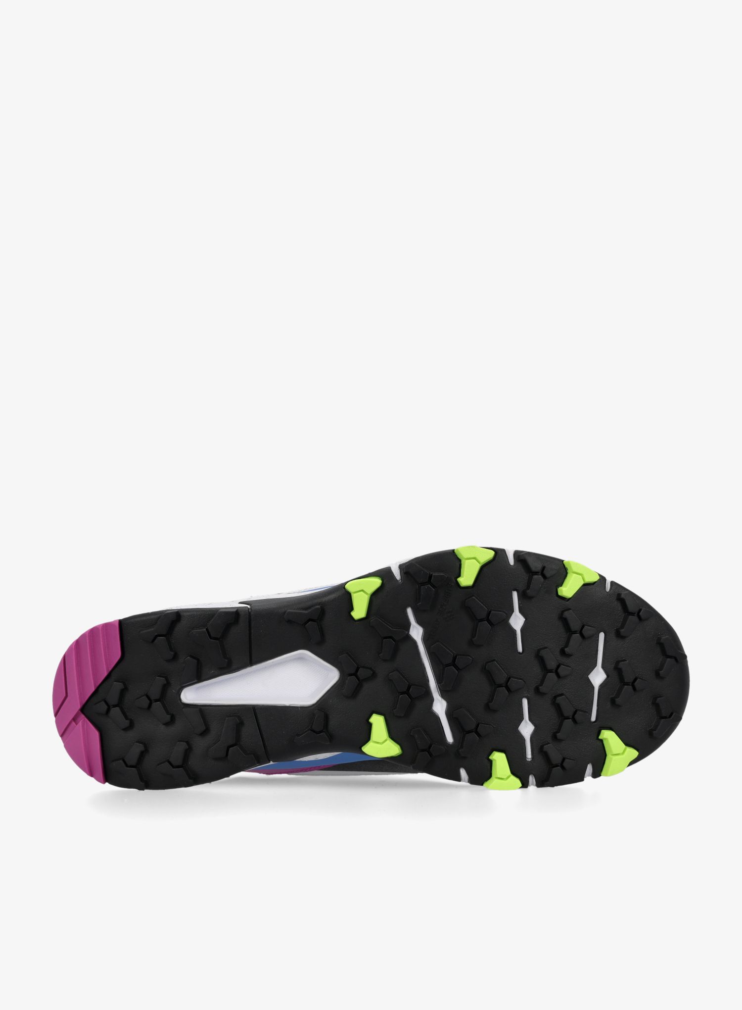 Moški čevlji The North Face Vectiv Taraval - tnf white/purple