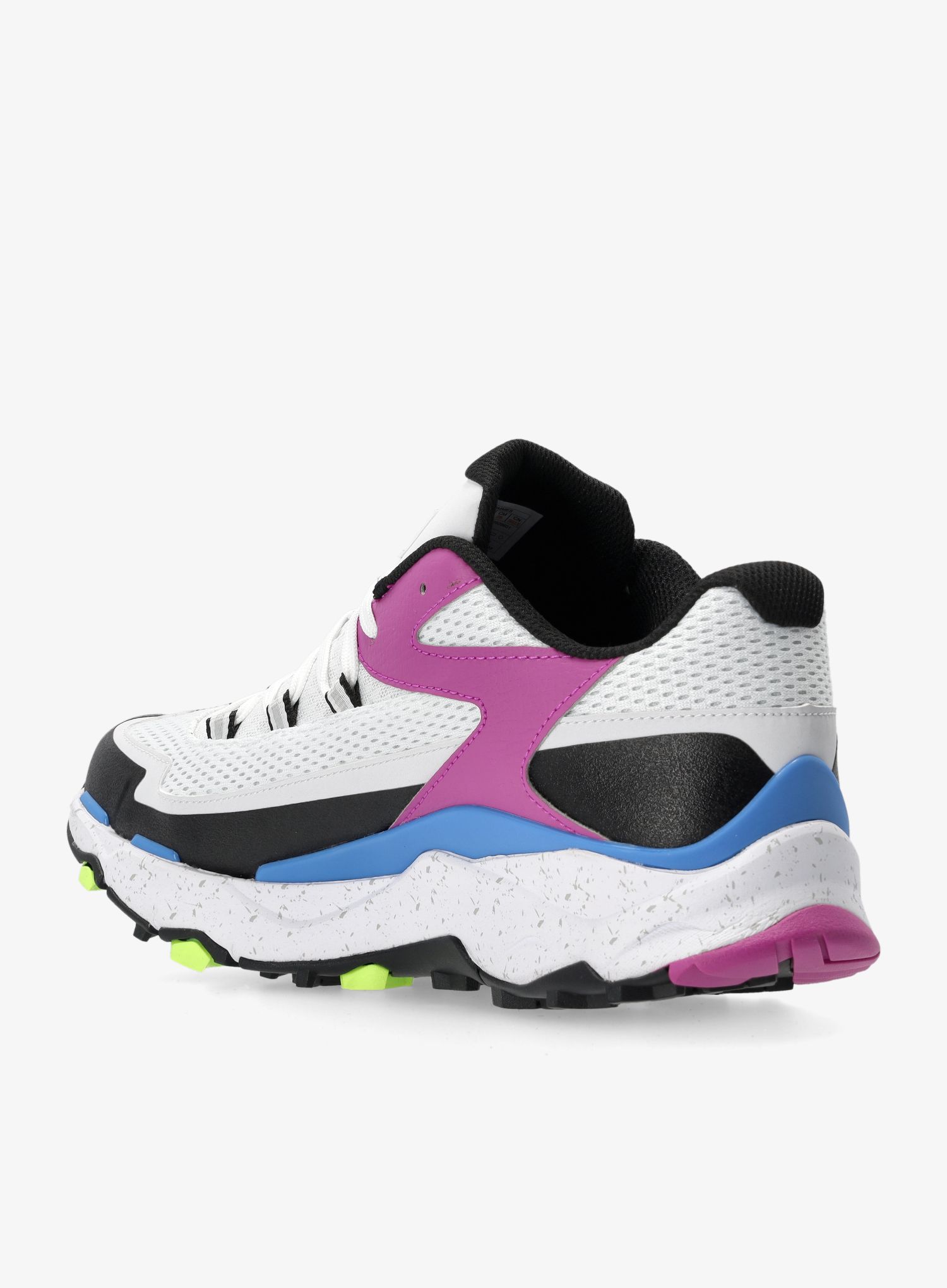 Moški čevlji The North Face Vectiv Taraval - tnf white/purple