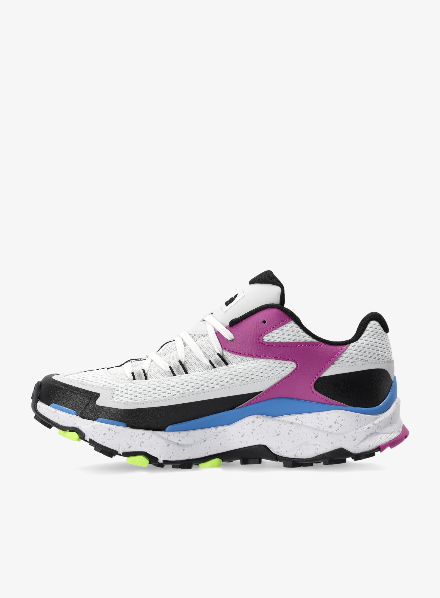 Moški čevlji The North Face Vectiv Taraval - tnf white/purple