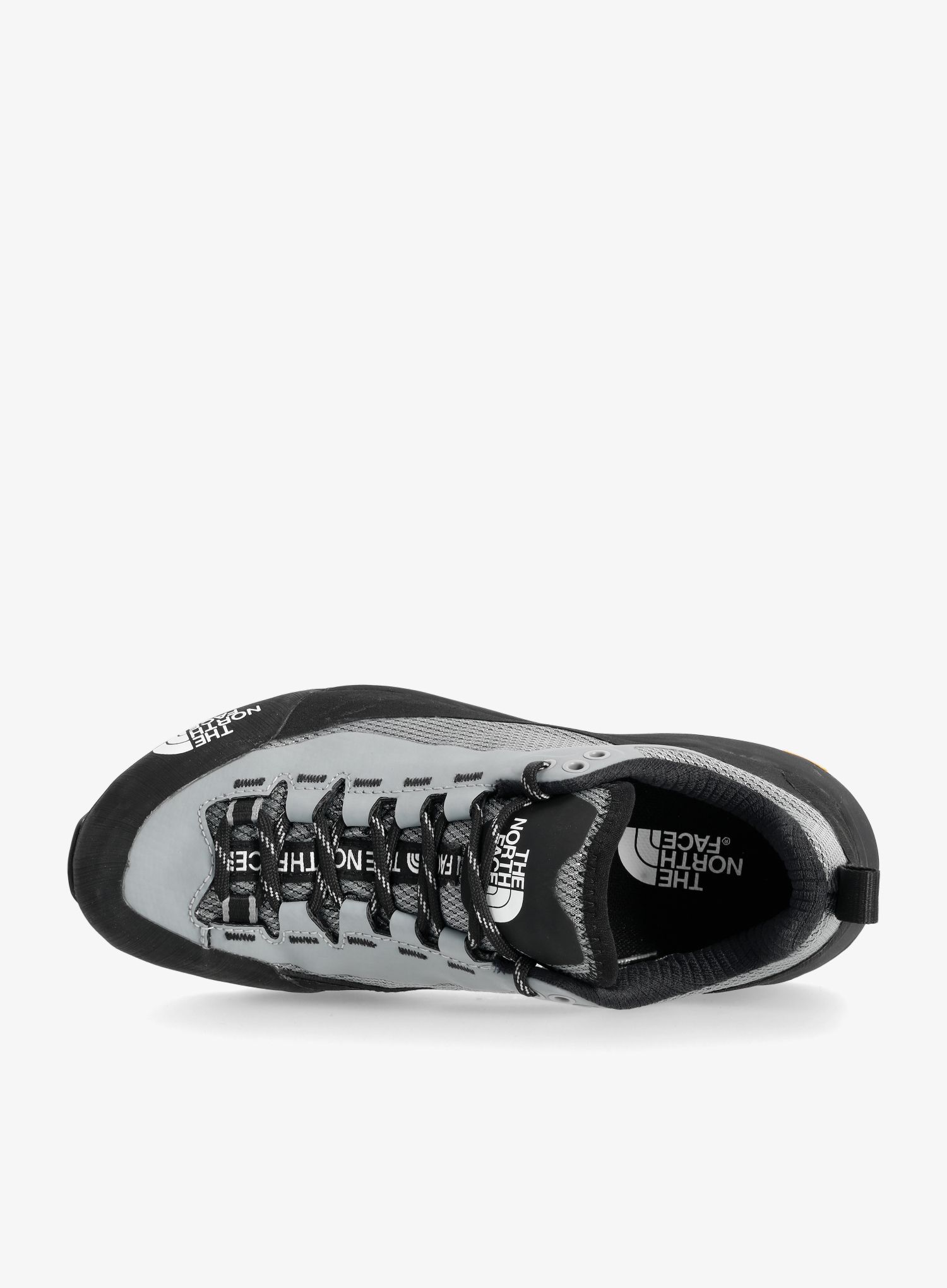 Ženski pristopni čevlji The North Face Verto Alpine GORE-TEX - grey/black