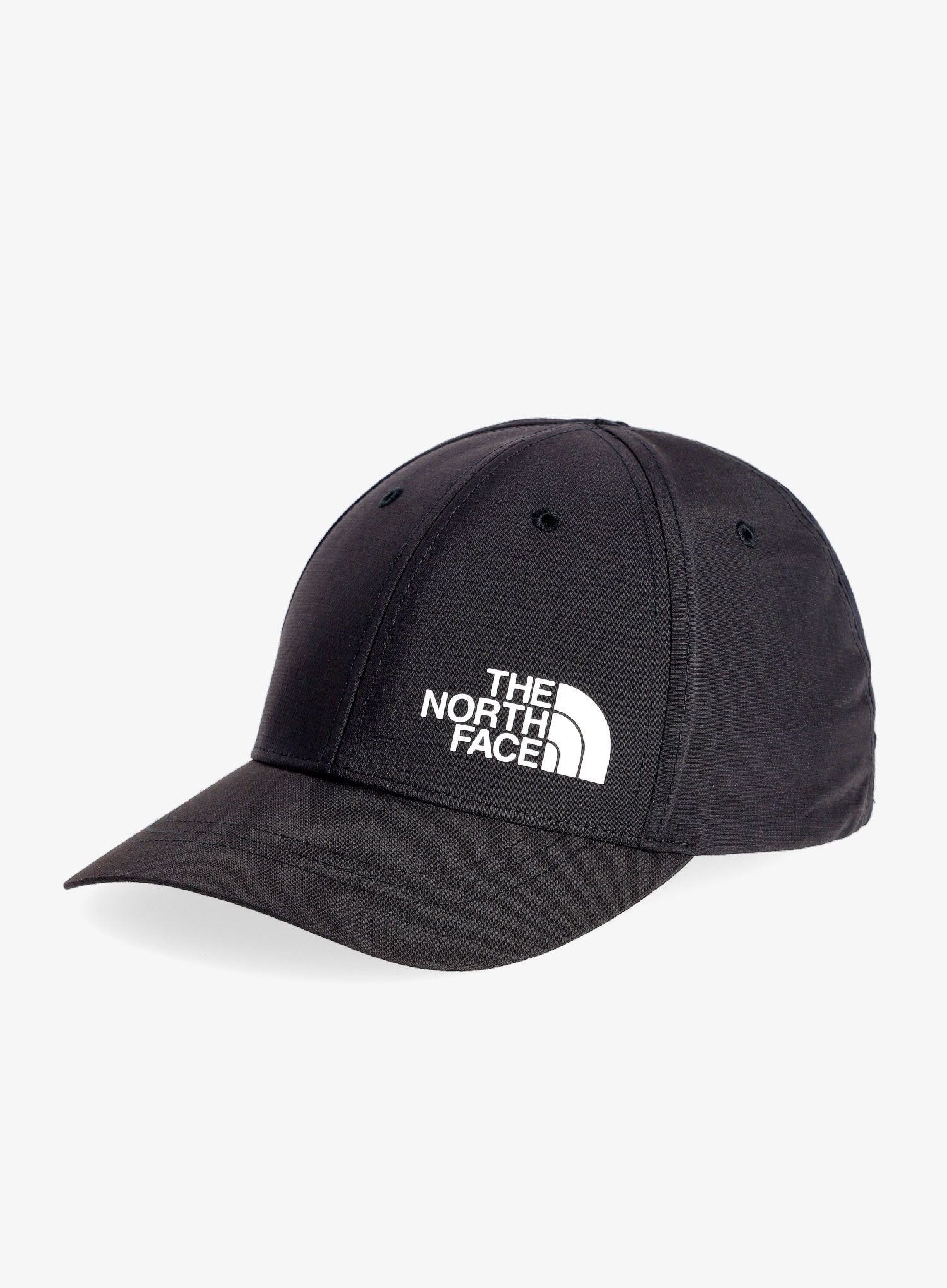 Ženska kapa s šiltom The North Face Horizon Hat - tnf black