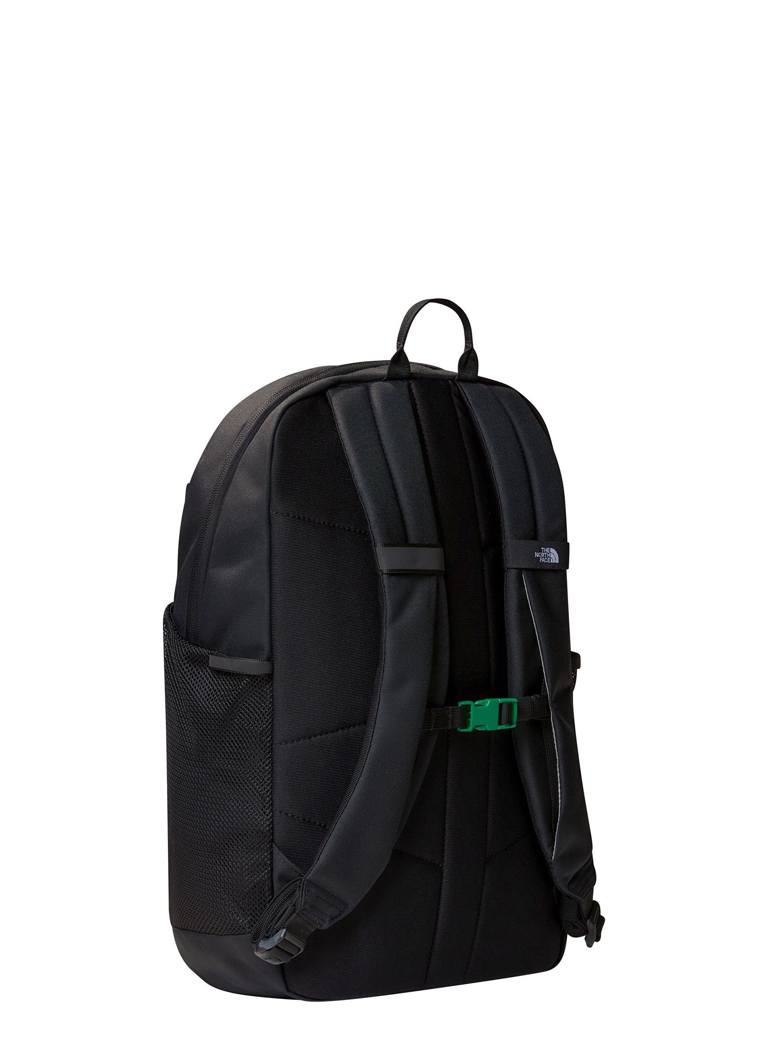 Otroški nahrbtnik The North Face Youth Court Jester - tnf black