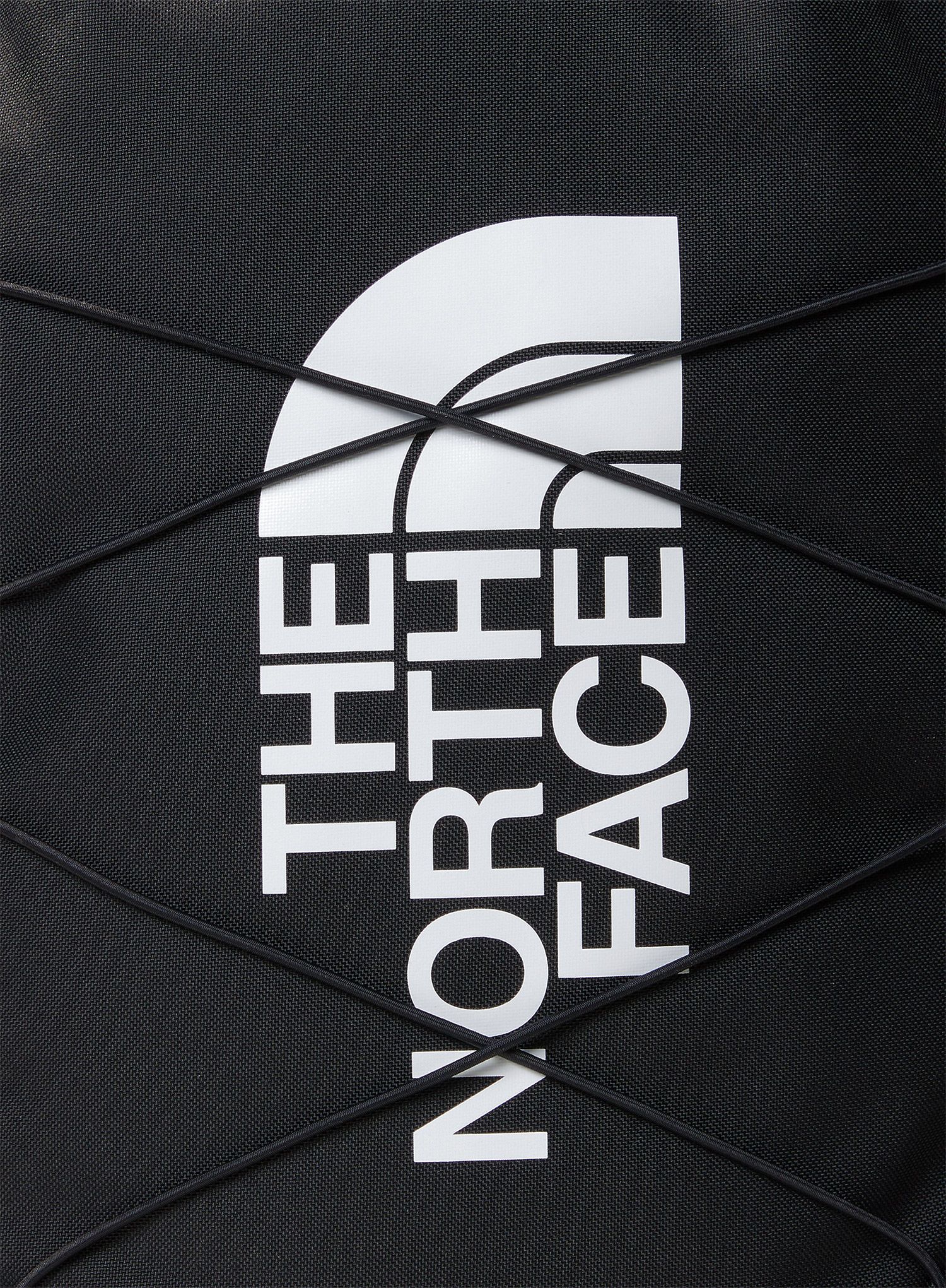 Otroški nahrbtnik The North Face Youth Court Jester - tnf black