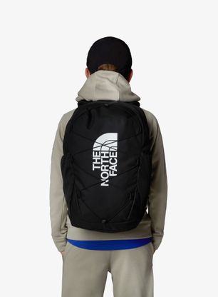 Otroški nahrbtnik The North Face Youth Court Jester - tnf black