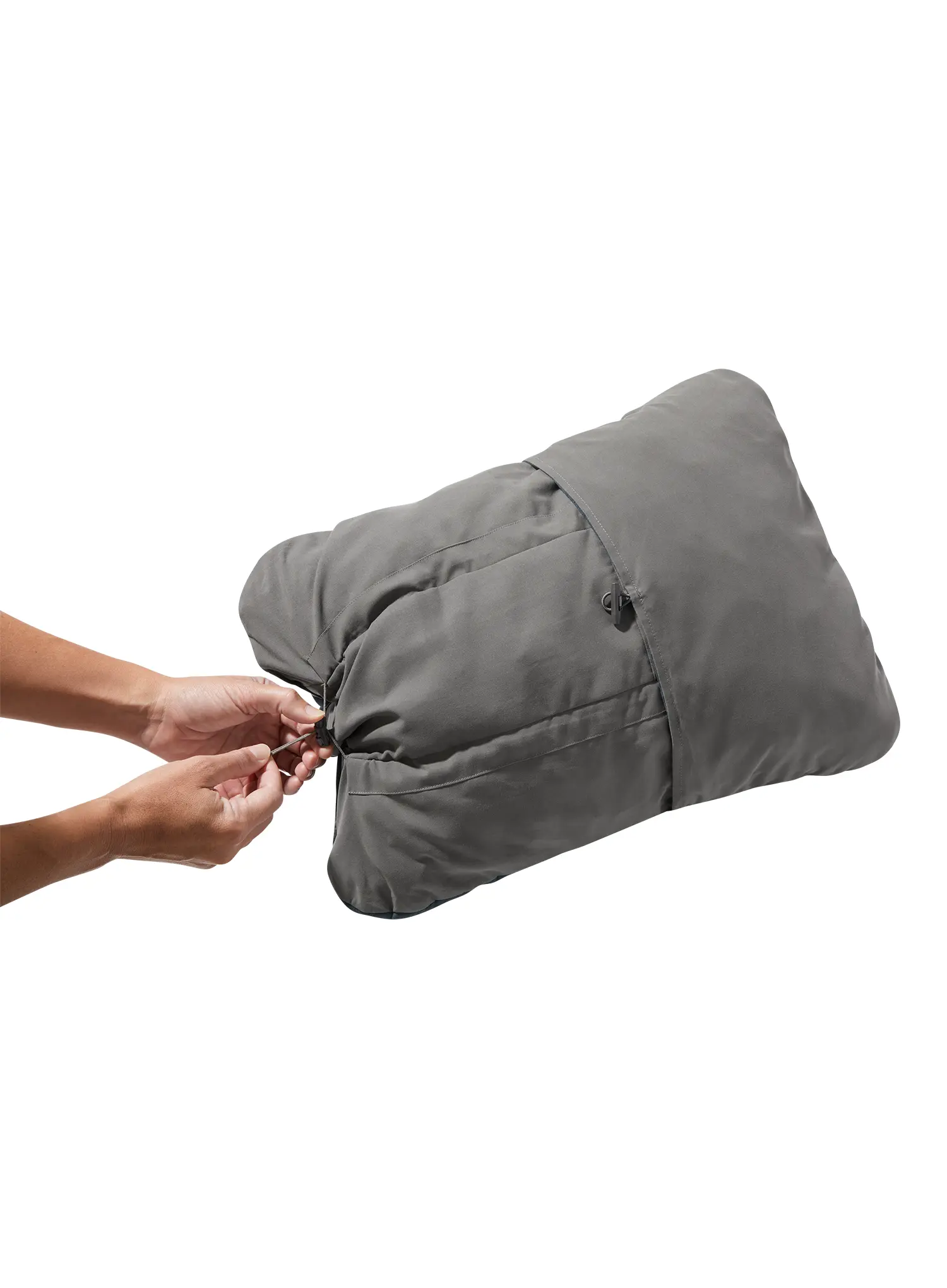 Potovalni vzglavnik Therm a Rest Comp Cinch Pillow R - outer space