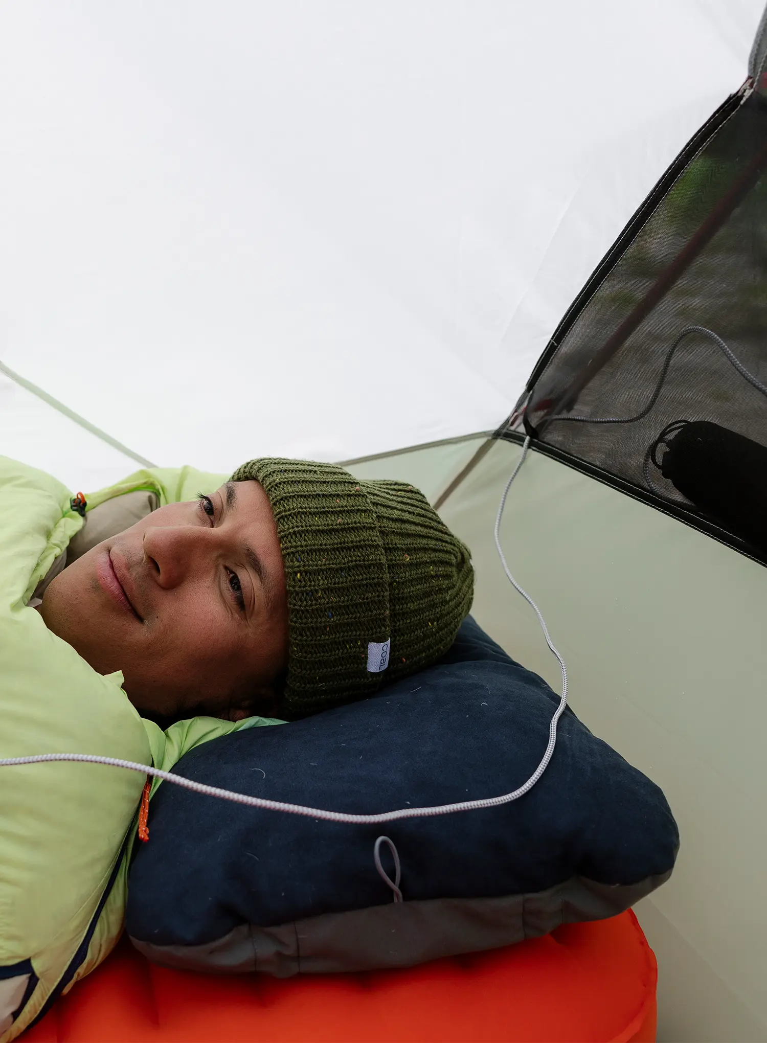 Potovalni vzglavnik Therm a Rest Comp Cinch Pillow S - outer space