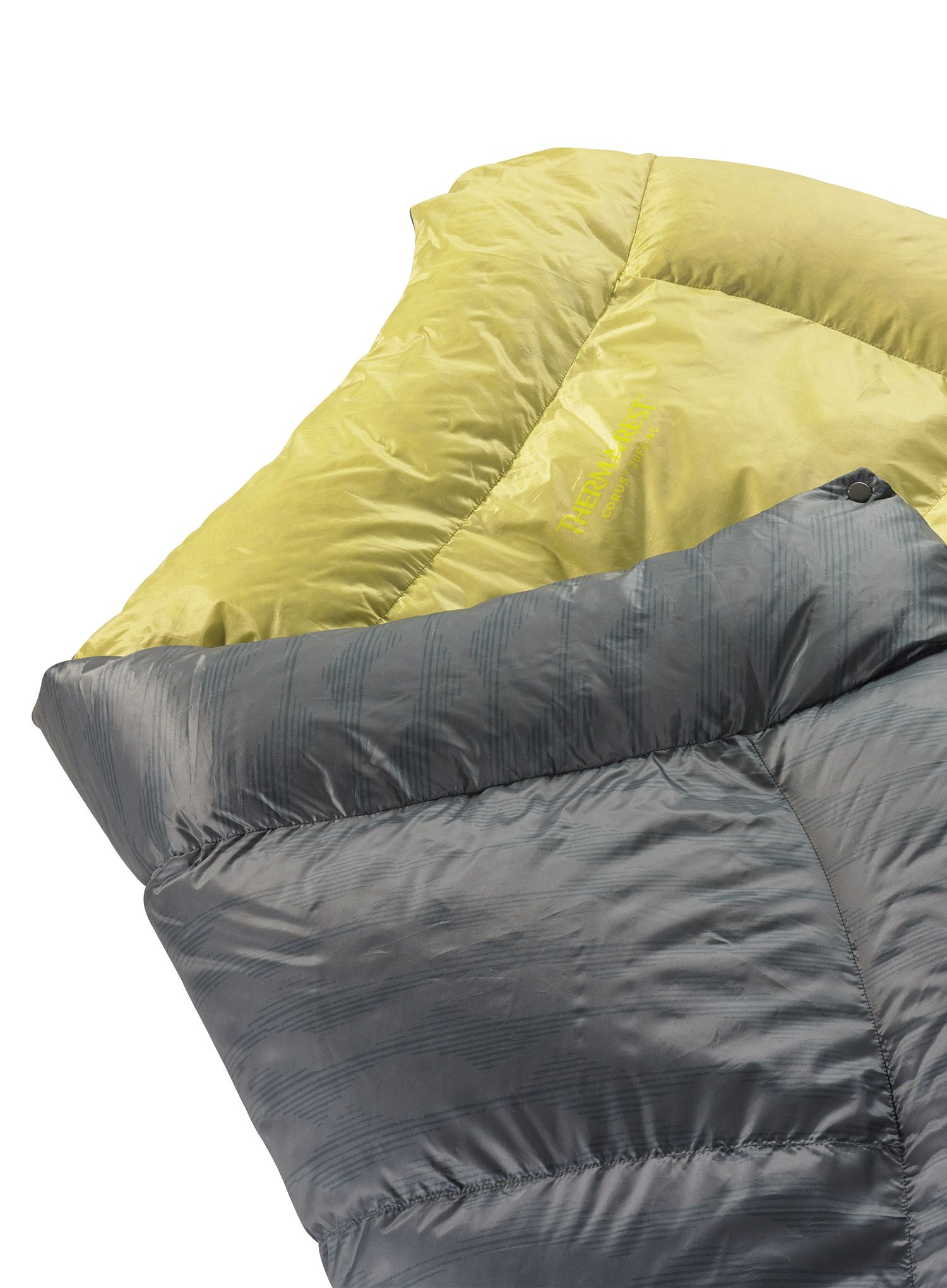 Spalna vreča Therm a Rest Corus 20F/-6C Reg (183 cm) - spring