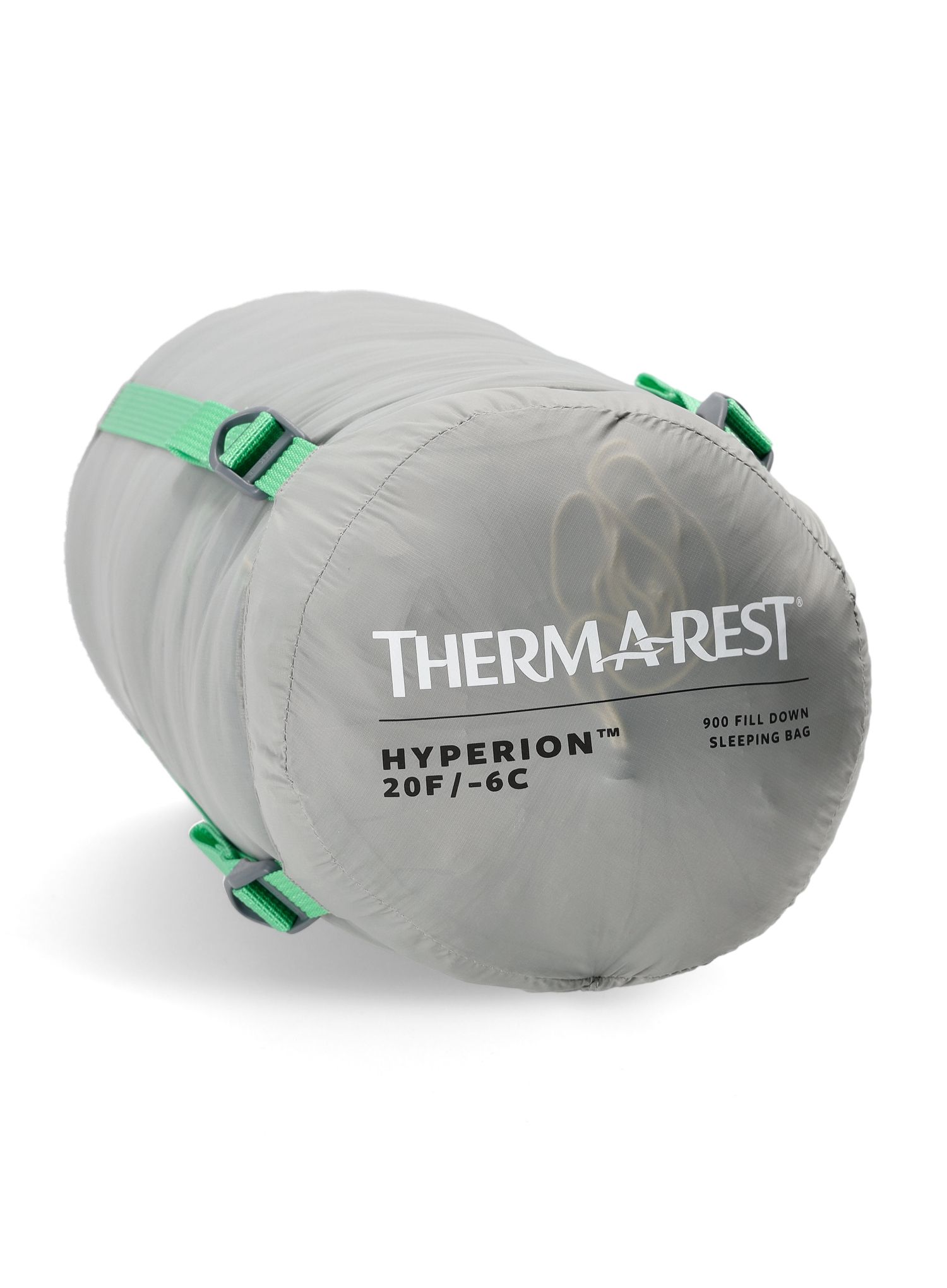 Spalna vreča Therm a Rest Hyperion -6C UL Bag Reg (183 cm) - deep pacific