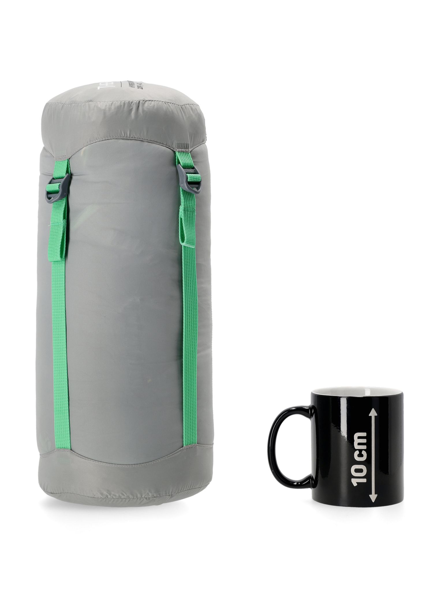 Spalna vreča Therm a Rest Hyperion -6C UL Bag Reg (183 cm) - deep pacific