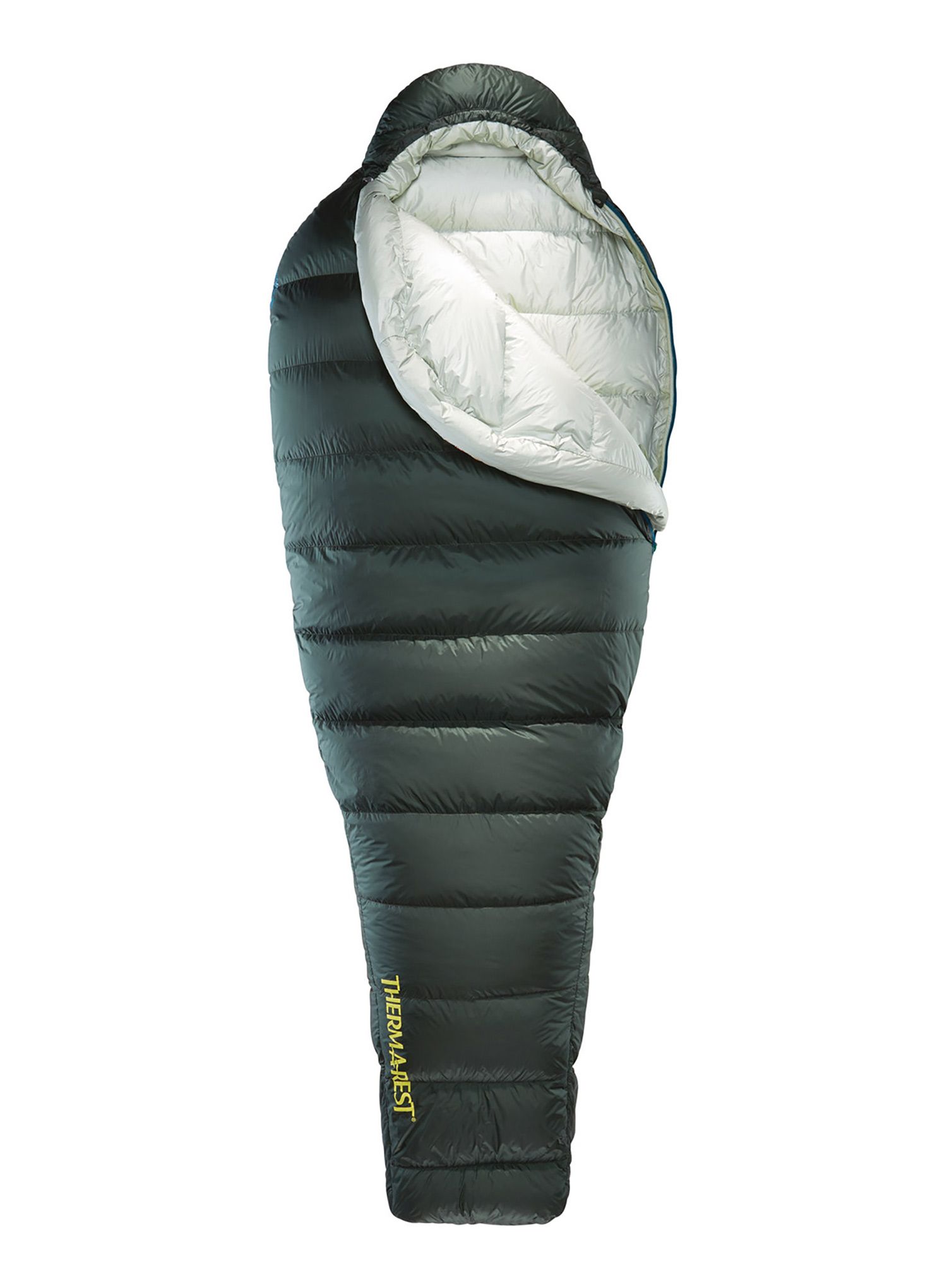 Spalna vreča Therm a Rest Hyperion 32F/0C Long - black forest
