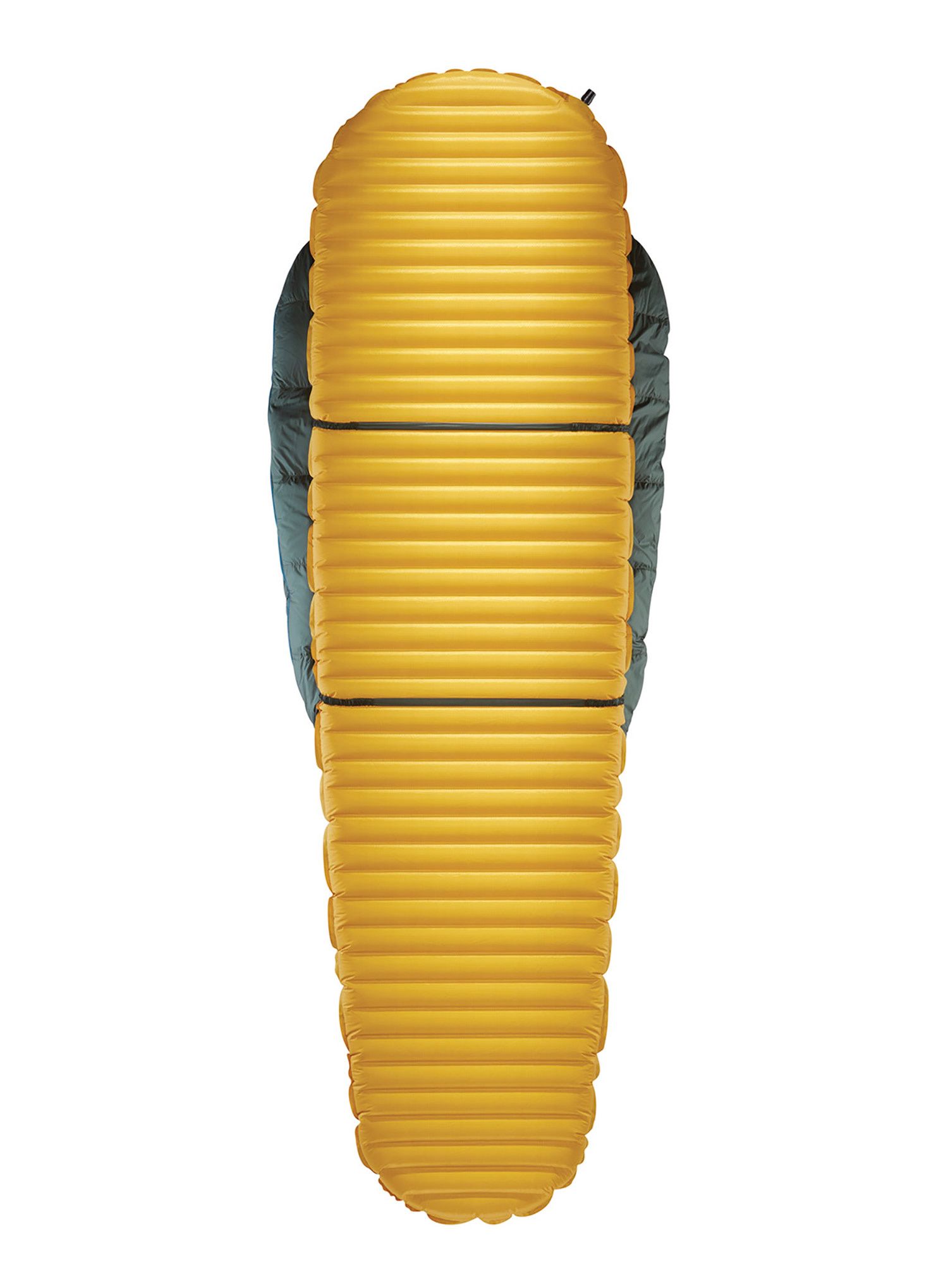 Spalna vreča Therm a Rest Hyperion 32F/0C Long - black forest