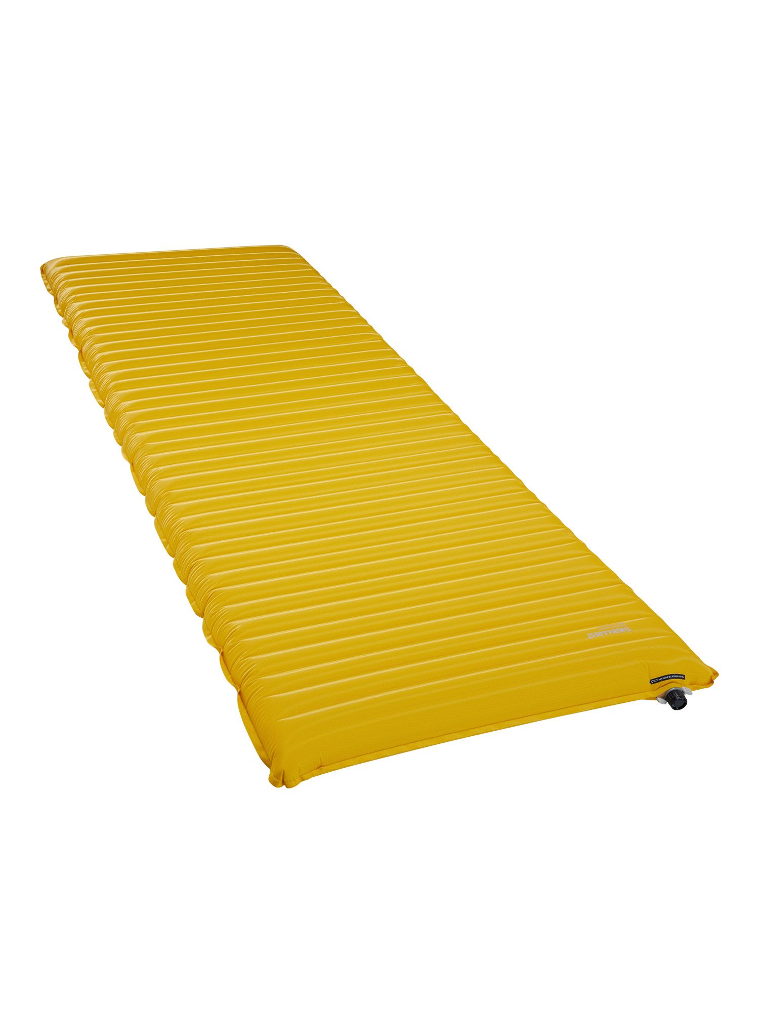 Napihljiva blazina Therm a Rest NeoAir Xlite NXT Max Regular Wide - solar flare